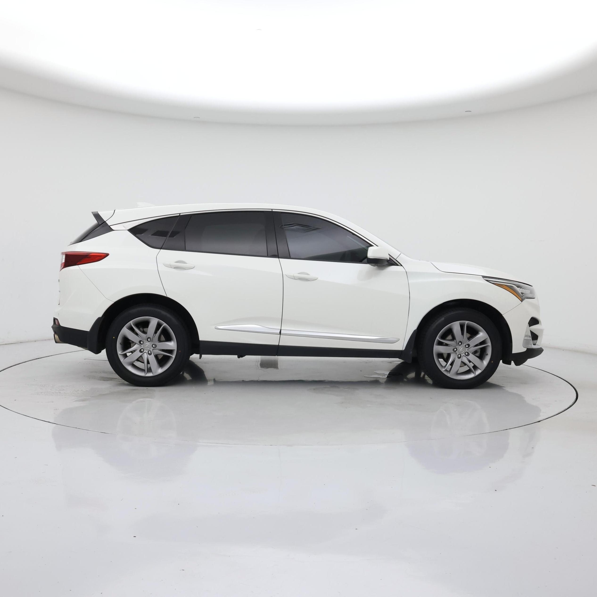 Thumbnail: 2019 Acura RDX - 7