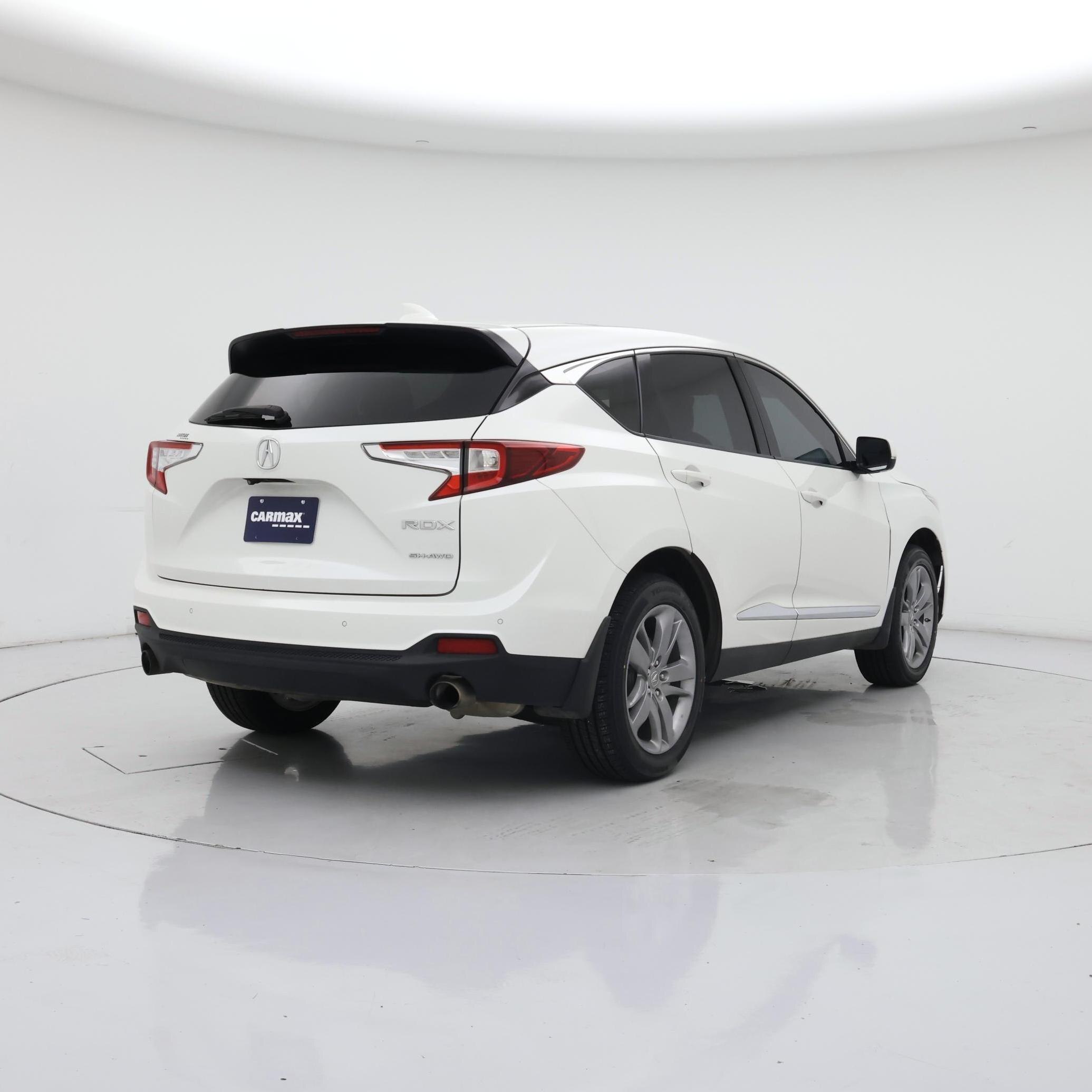 Thumbnail: 2019 Acura RDX - 8