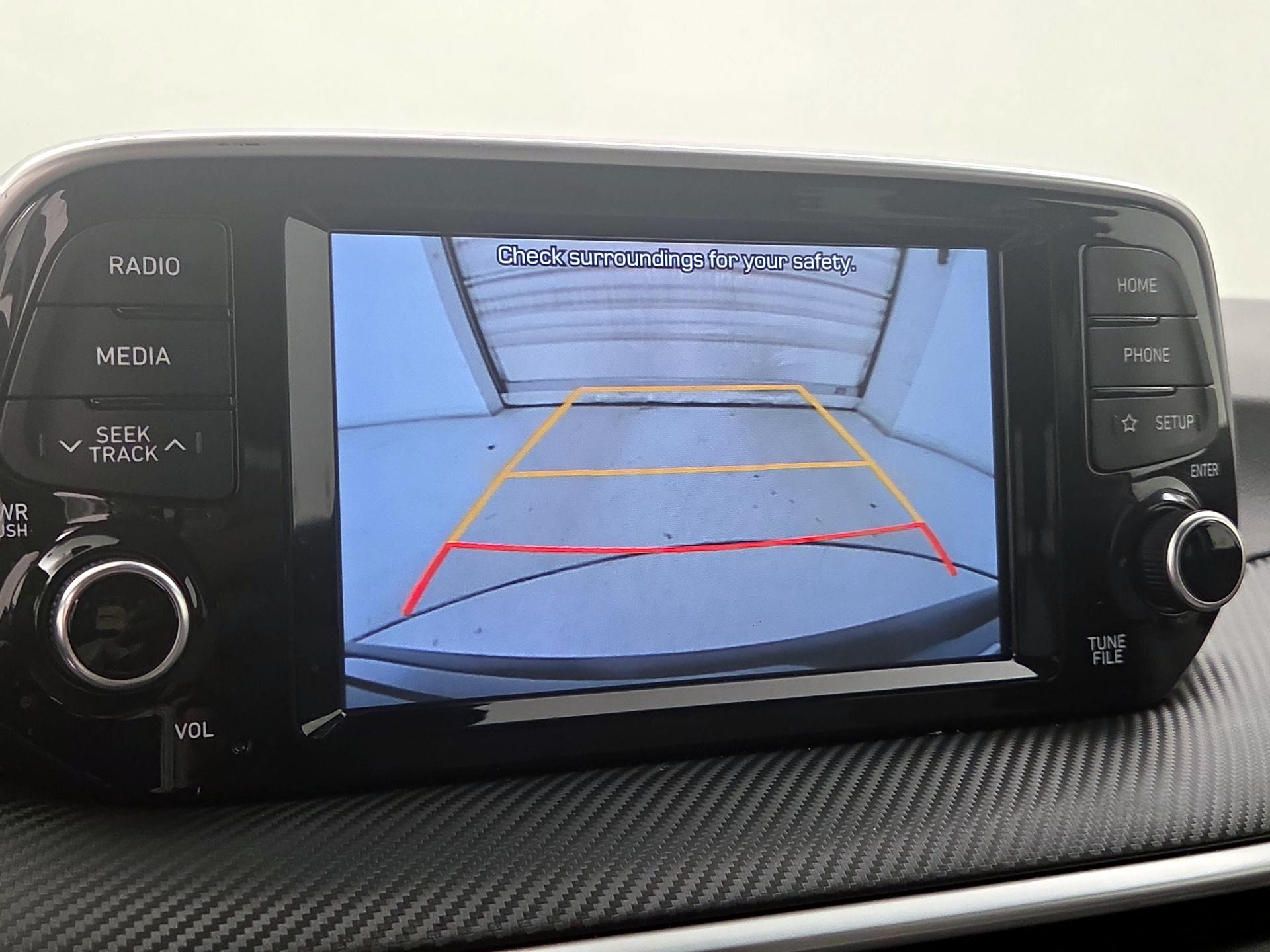 Thumbnail: 2021 Hyundai Tucson - 14