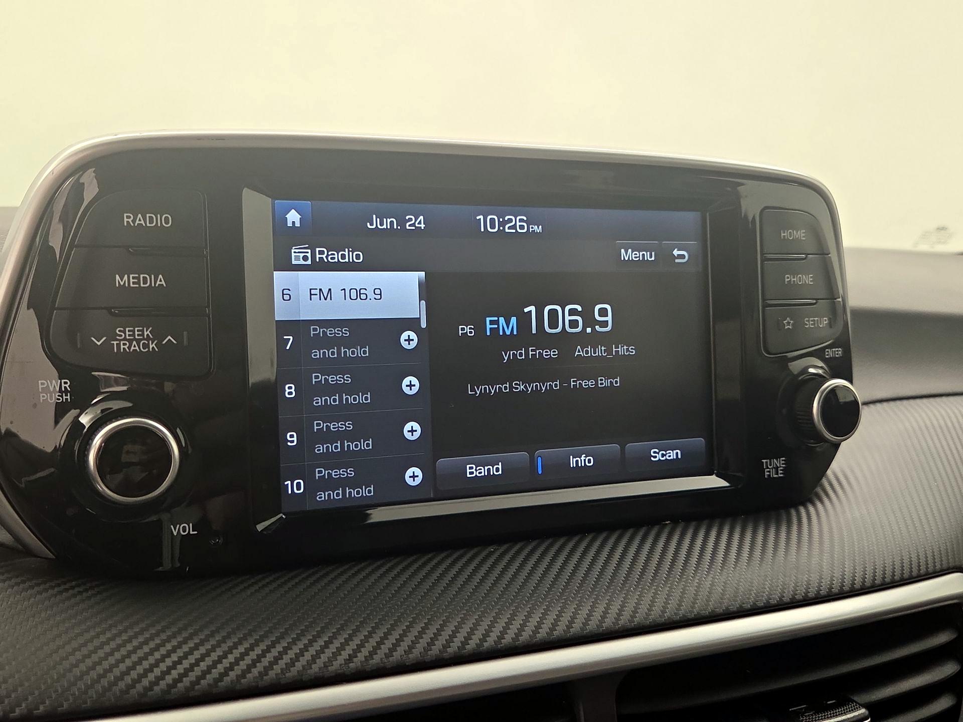 Thumbnail: 2021 Hyundai Tucson - 15