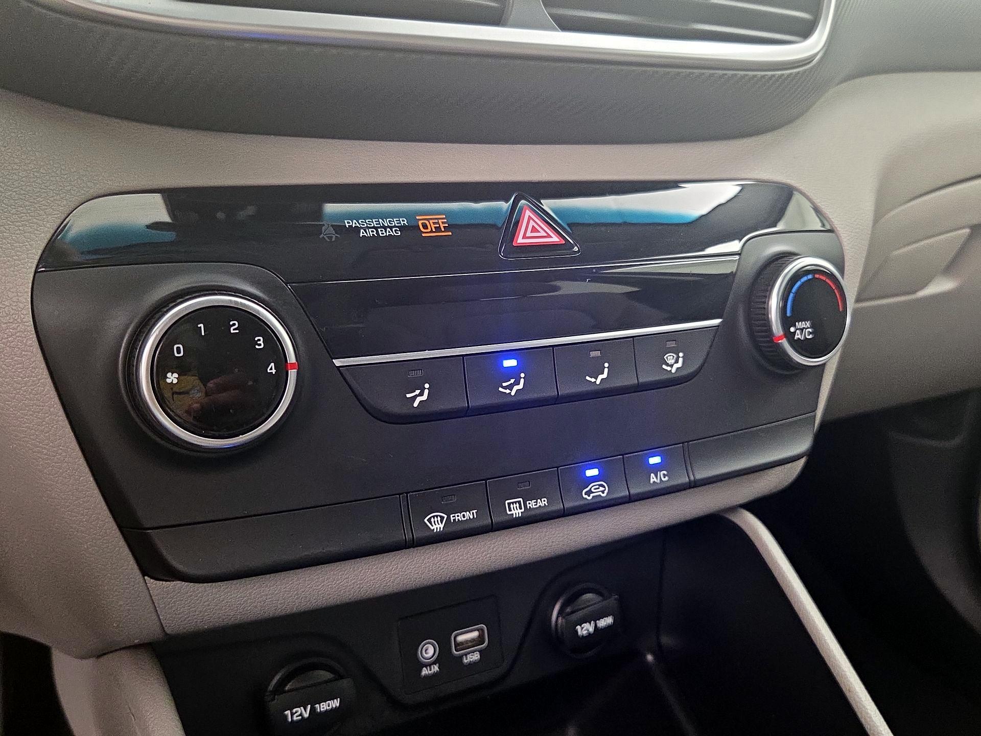 Thumbnail: 2021 Hyundai Tucson - 16