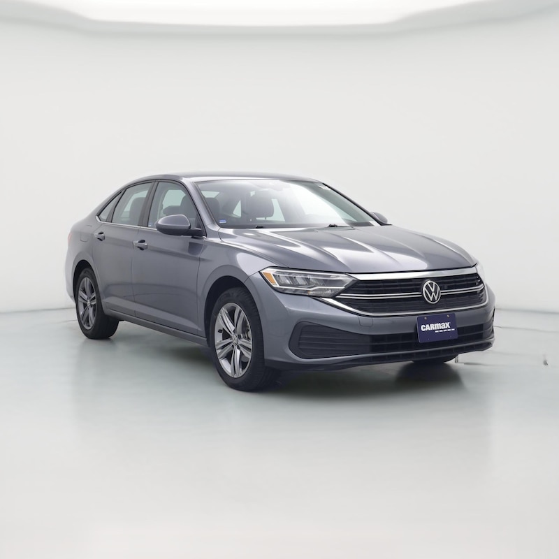 2022 Volkswagen Jetta SE