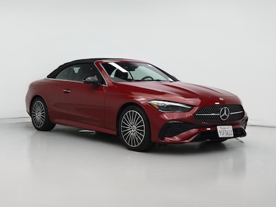 2025 Mercedes-Benz CLE 300