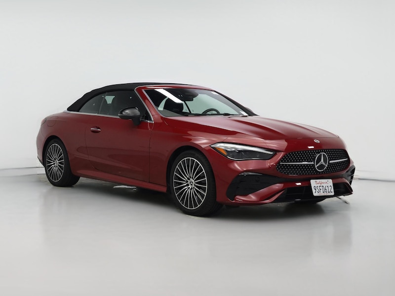 2025 Mercedes-Benz CLE 300 -
                  Murrieta, CA