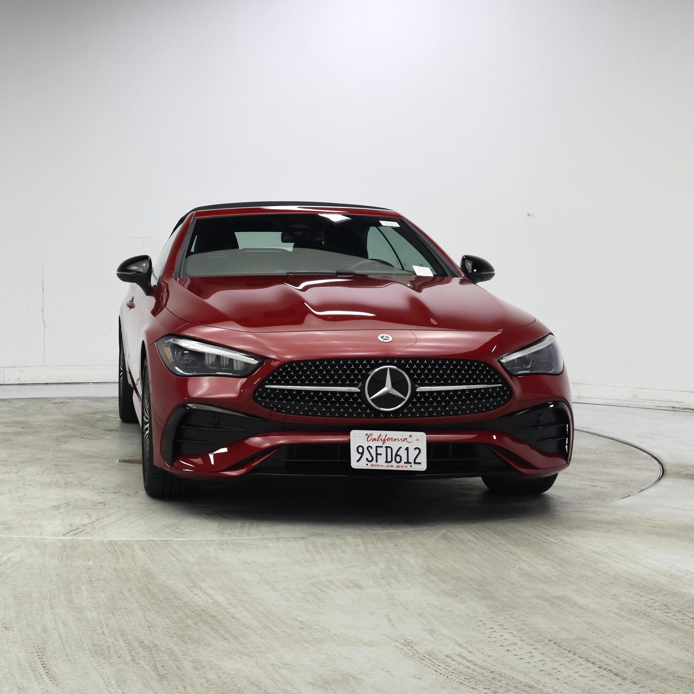 Thumbnail: 2025 Mercedes-Benz CLE - 5