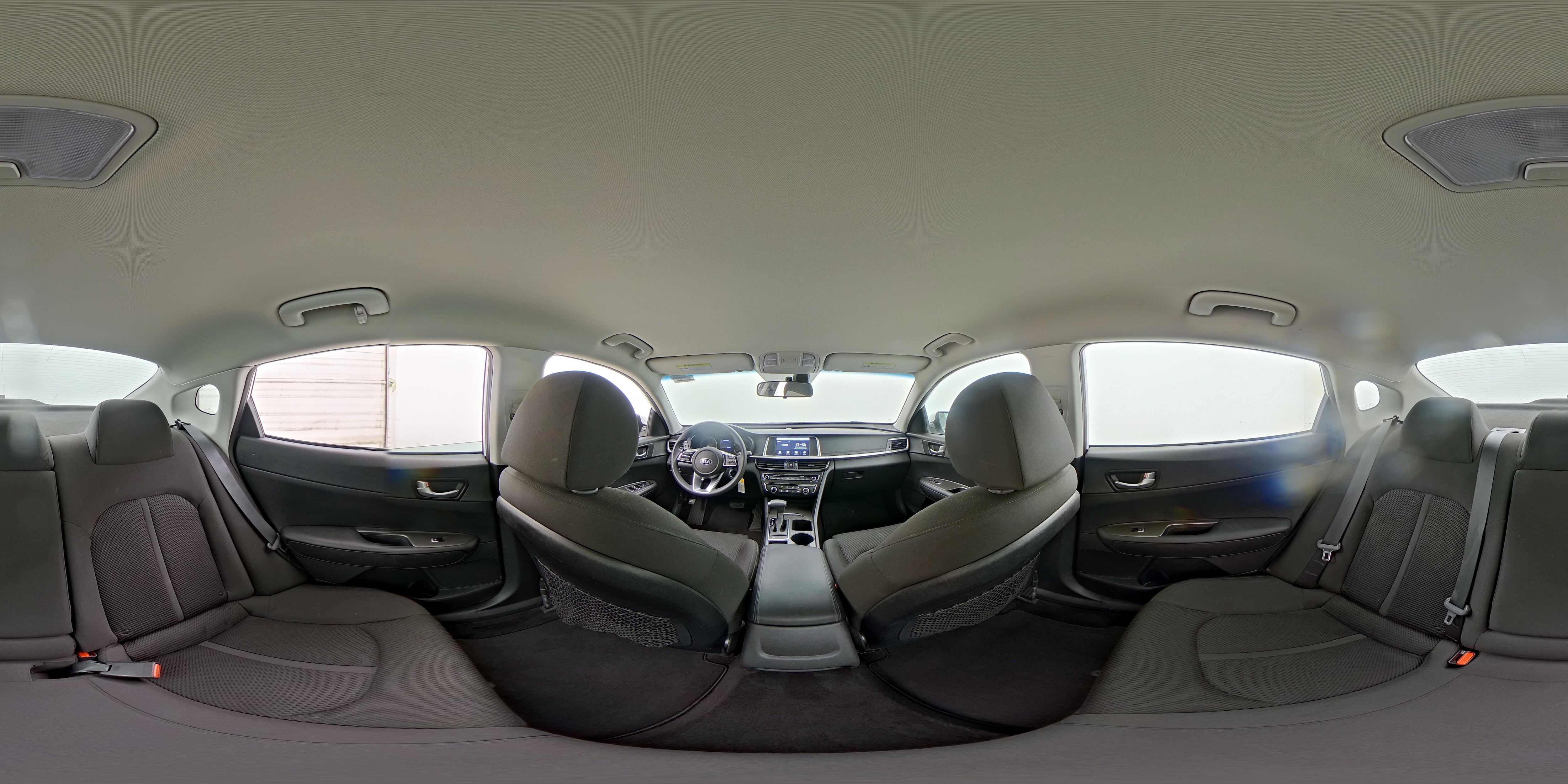 2020 Kia Optima LX - Photo 25