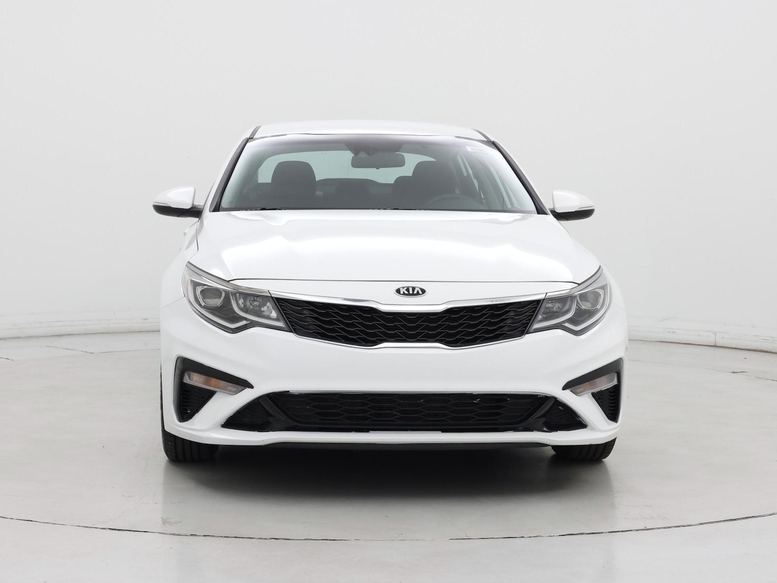 2020 Kia Optima LX - Photo 6