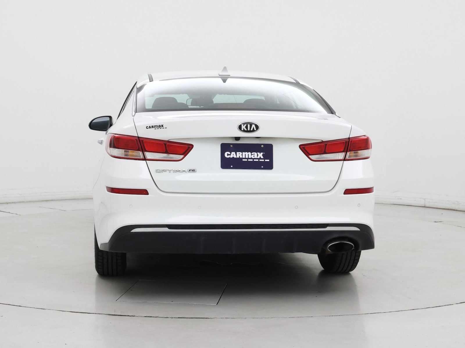 2020 Kia Optima LX - Photo 7