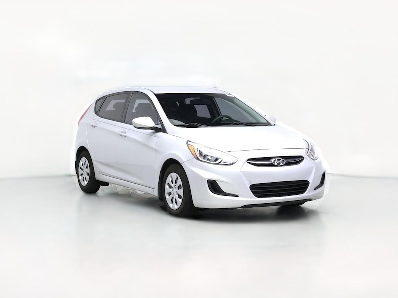 2016 Hyundai Accent SE -
                  Memphis, TN