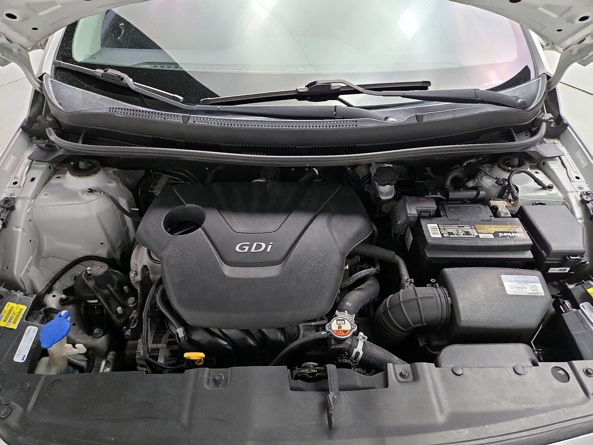 Thumbnail: 2016 Hyundai Accent - 20
