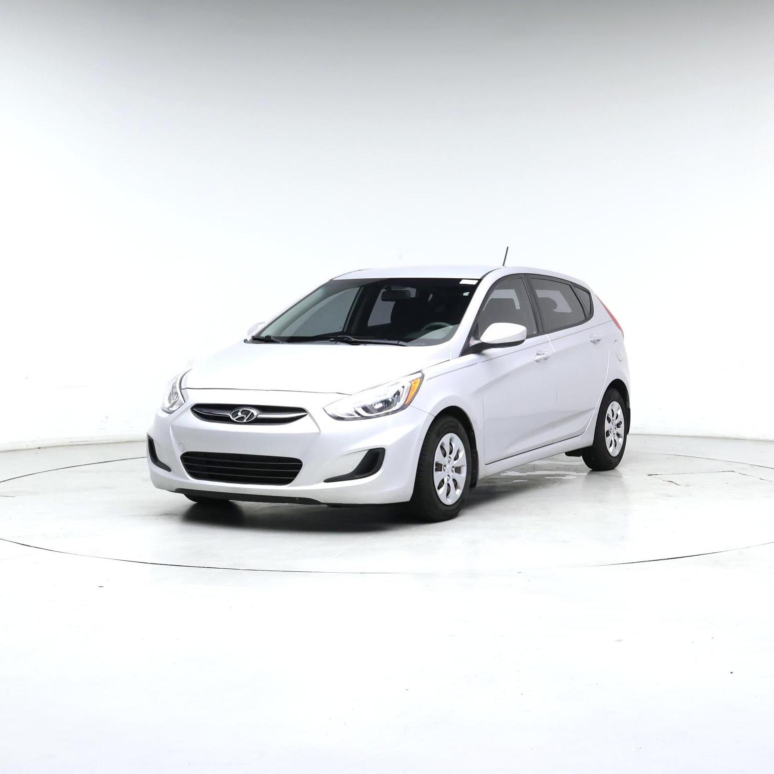 Thumbnail: 2016 Hyundai Accent - 4