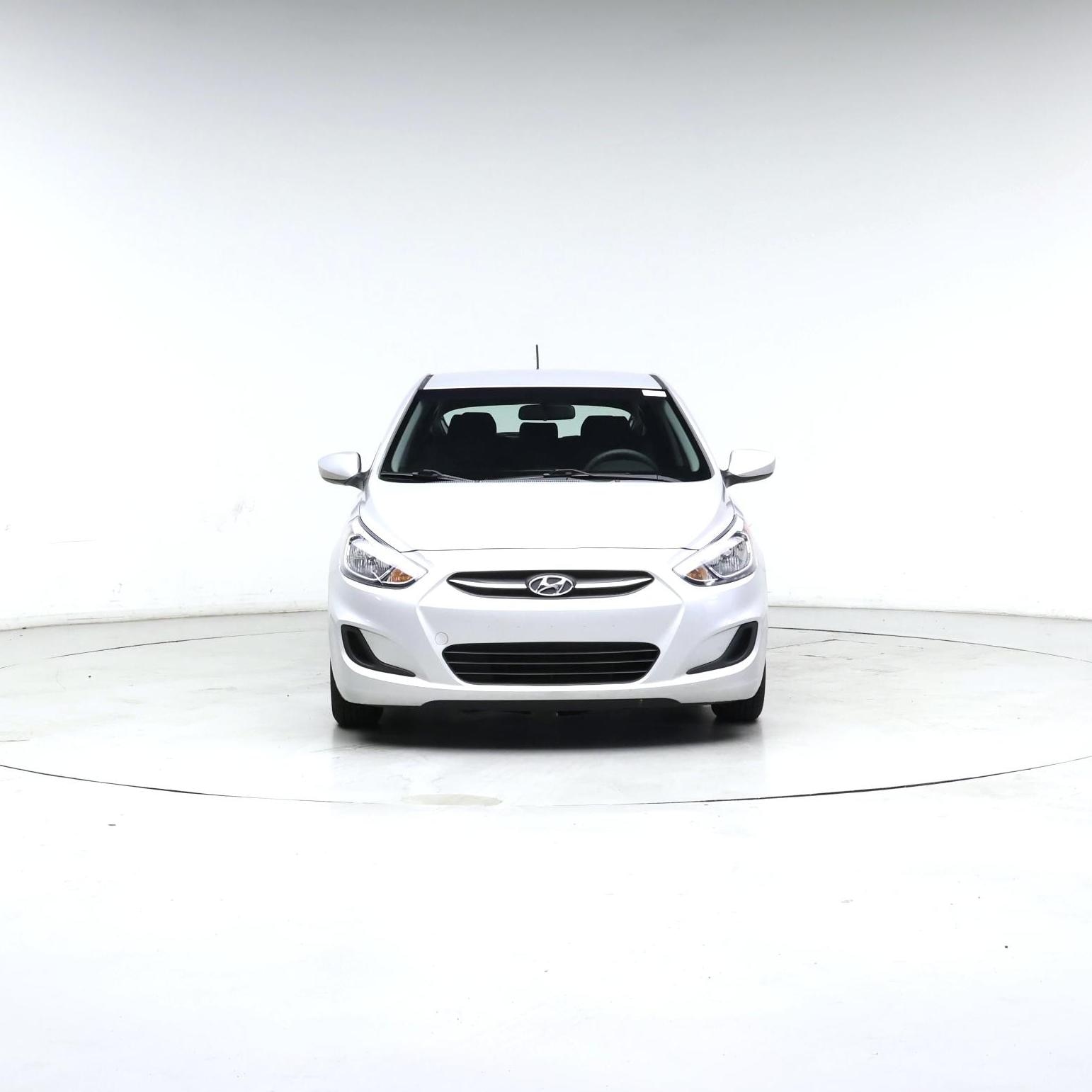 Thumbnail: 2016 Hyundai Accent - 5