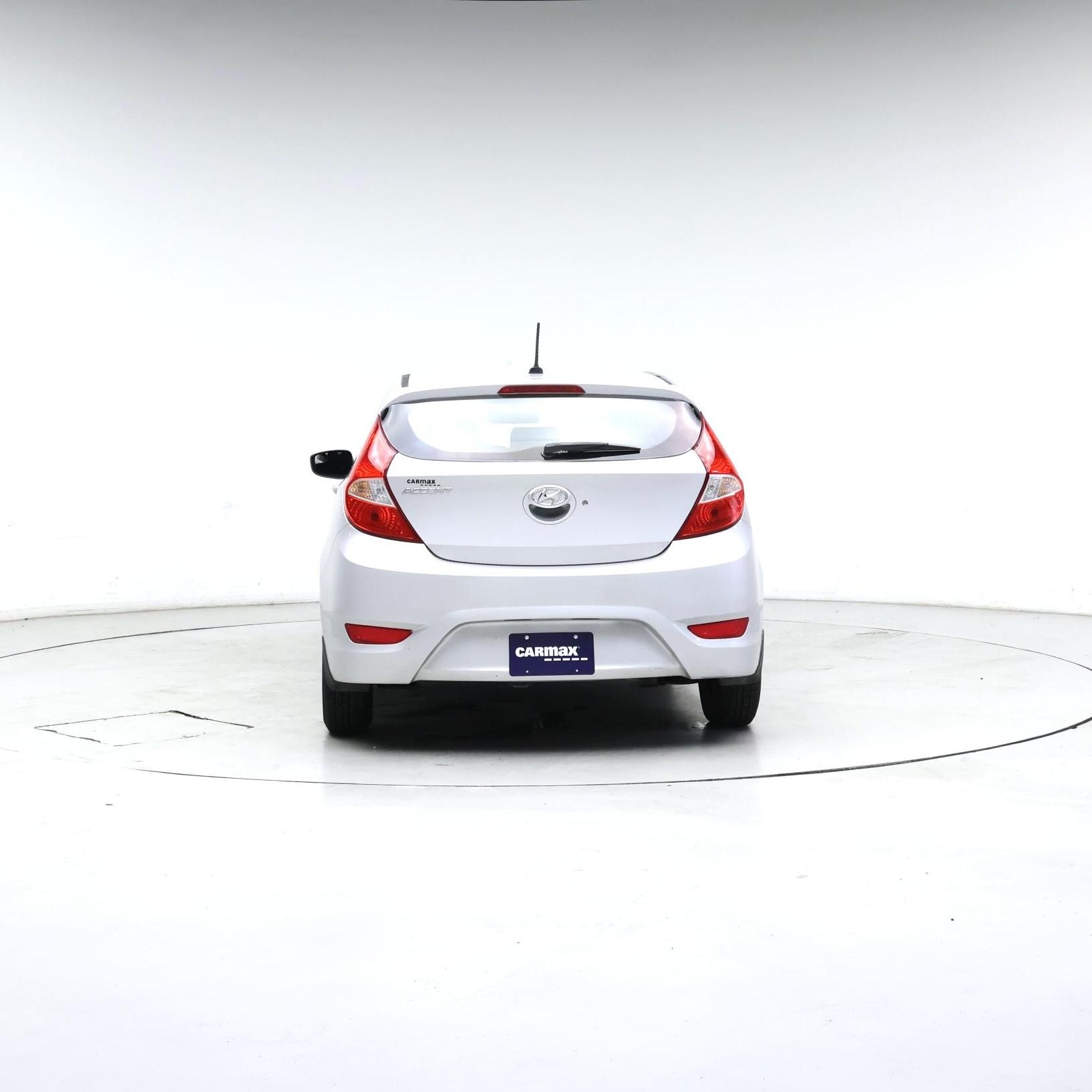 Thumbnail: 2016 Hyundai Accent - 6