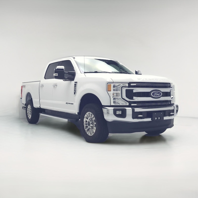 2020 Ford F250 XLT