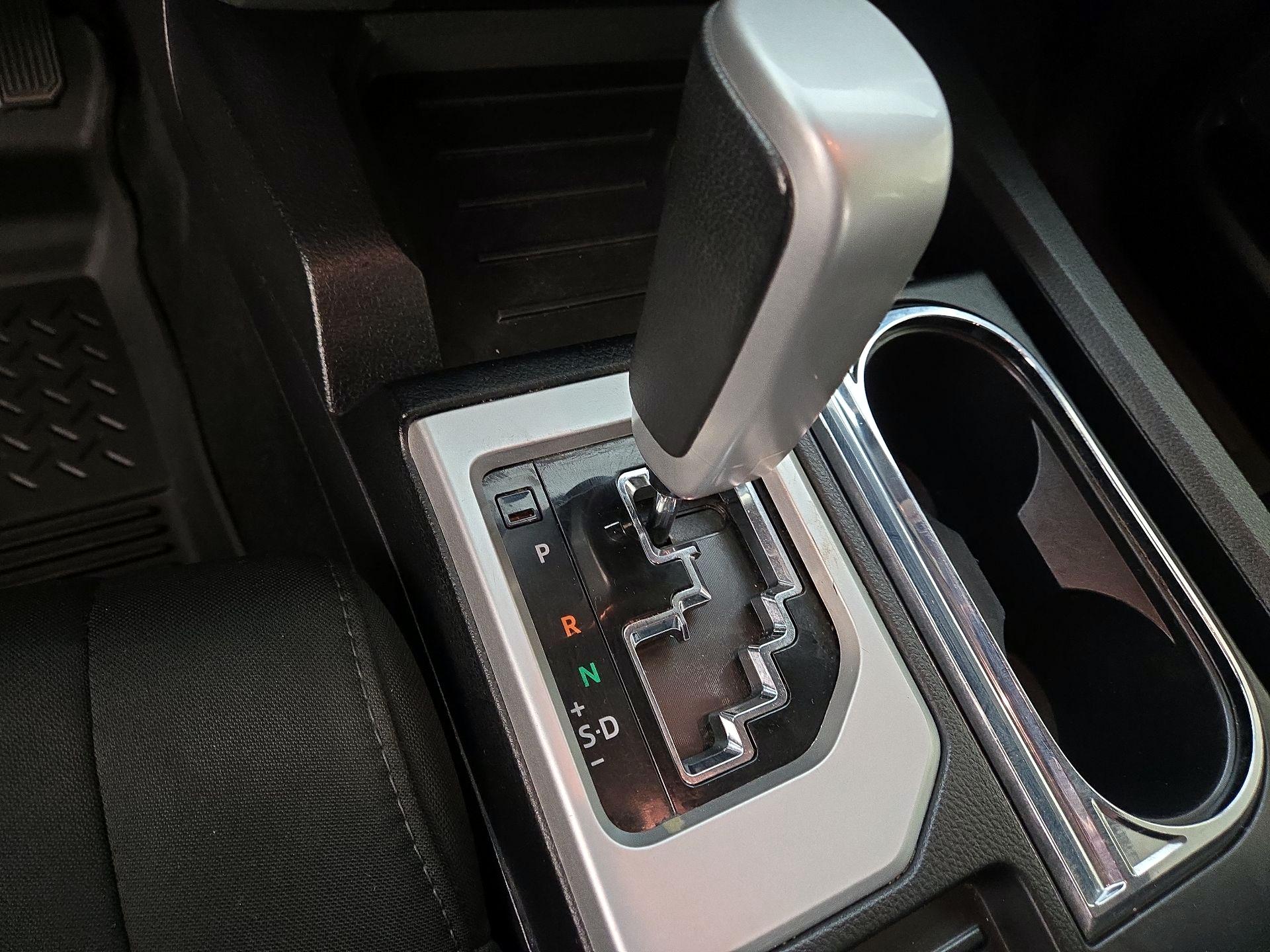 Thumbnail: 2018 Toyota Tundra - 18