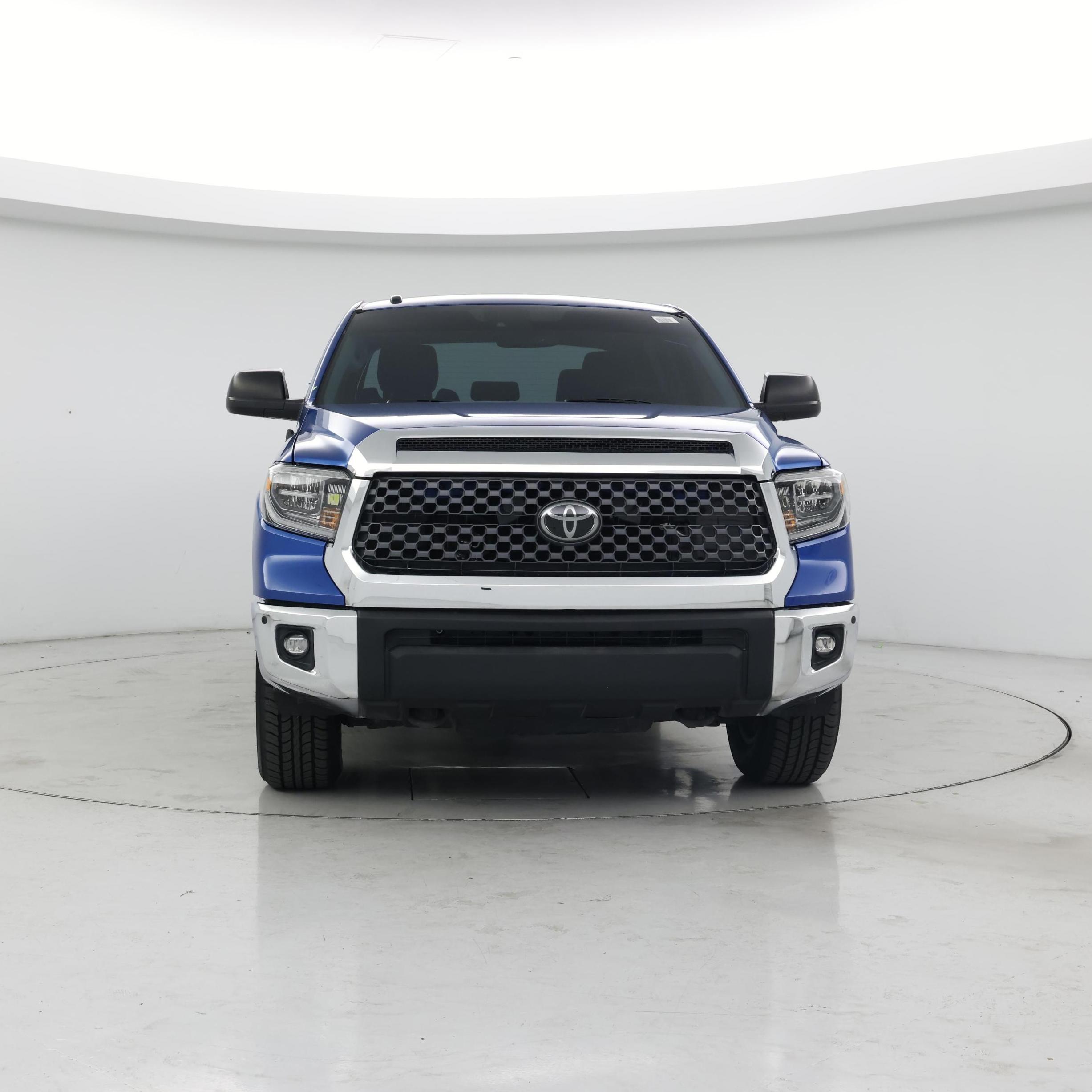 Thumbnail: 2018 Toyota Tundra - 5