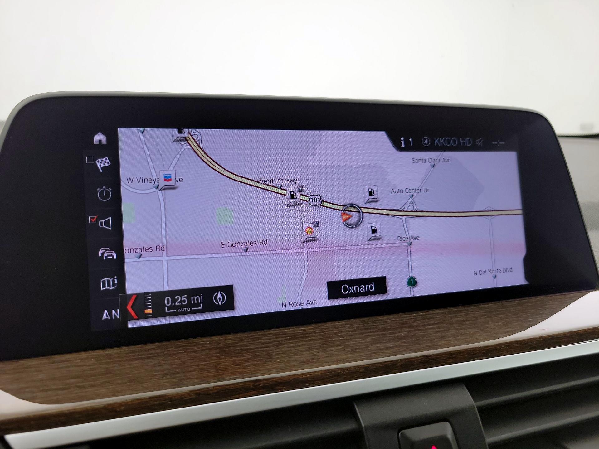 Thumbnail: 2021 BMW X3 - 14