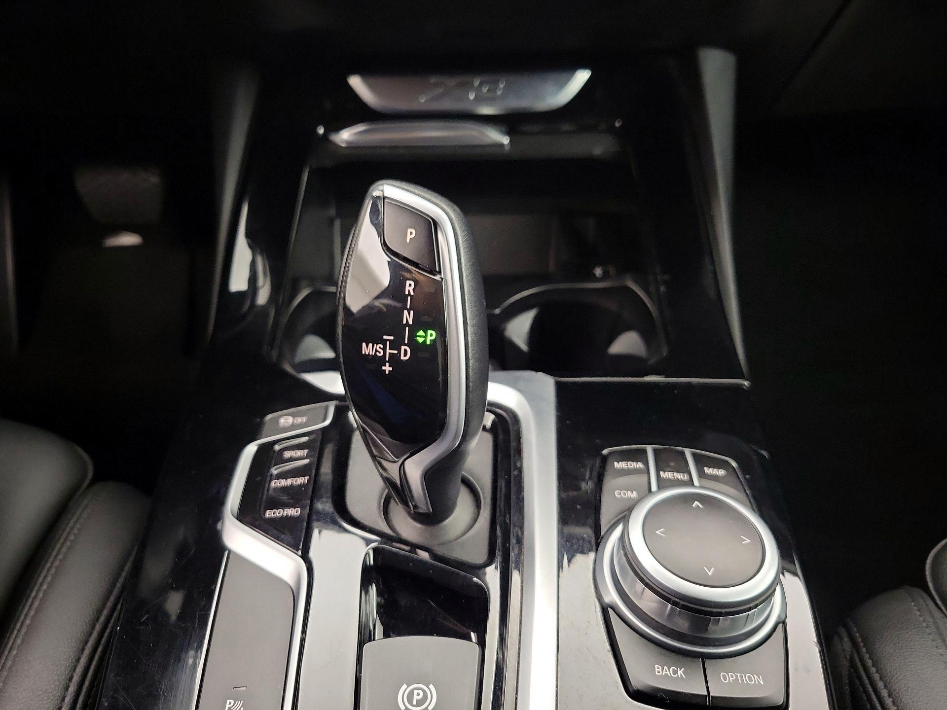 Thumbnail: 2021 BMW X3 - 18
