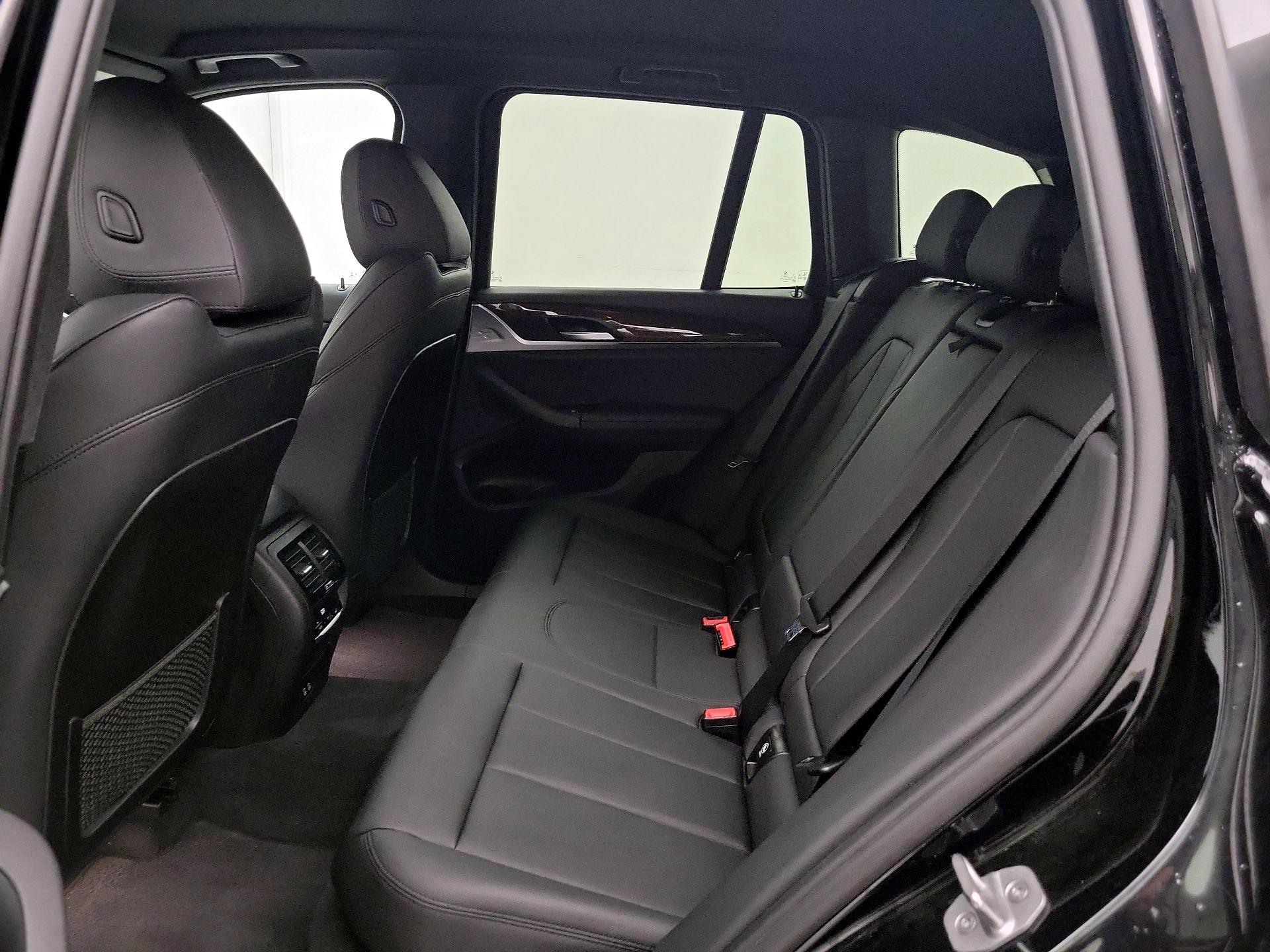 Thumbnail: 2021 BMW X3 - 20