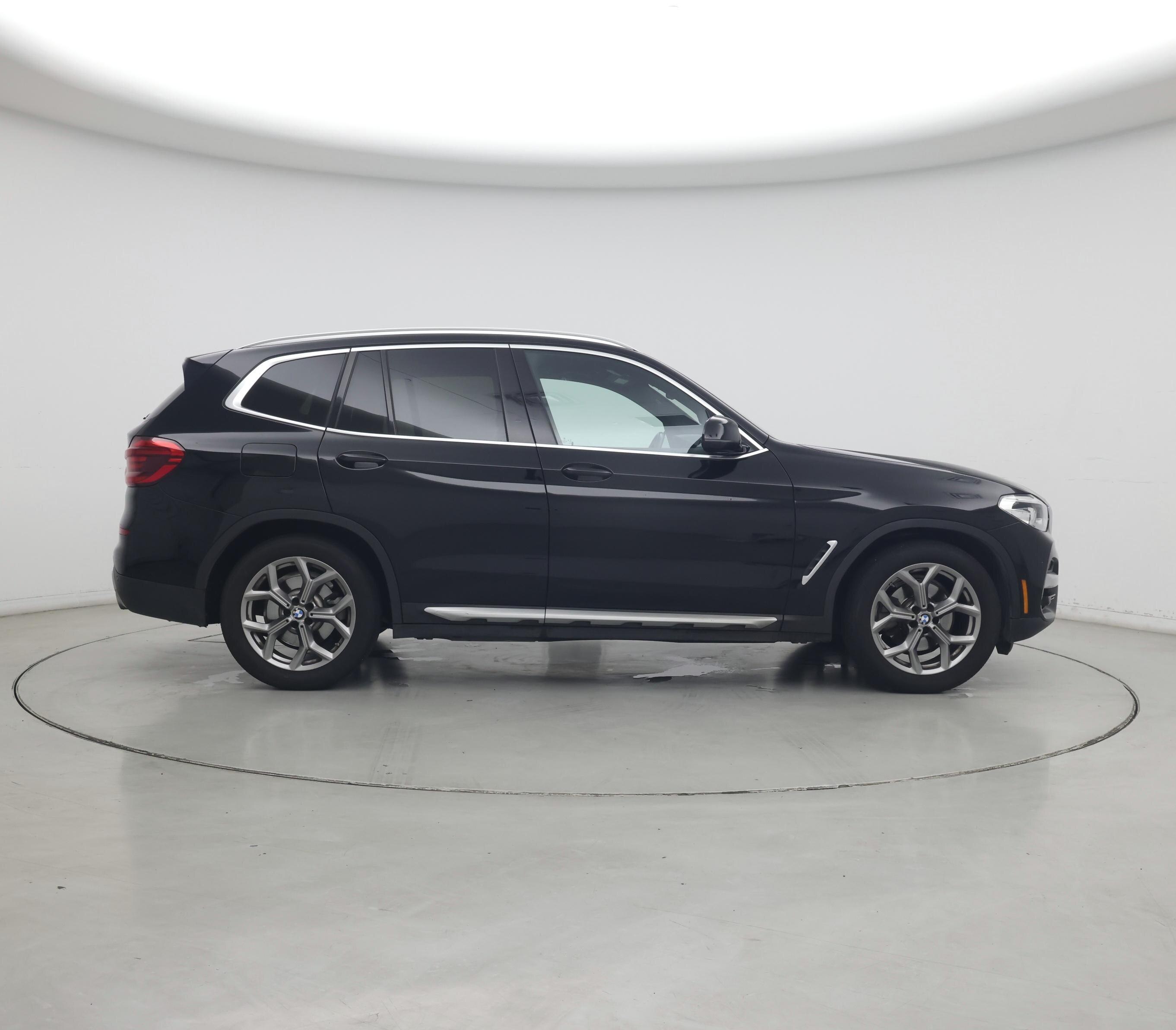Thumbnail: 2021 BMW X3 - 7