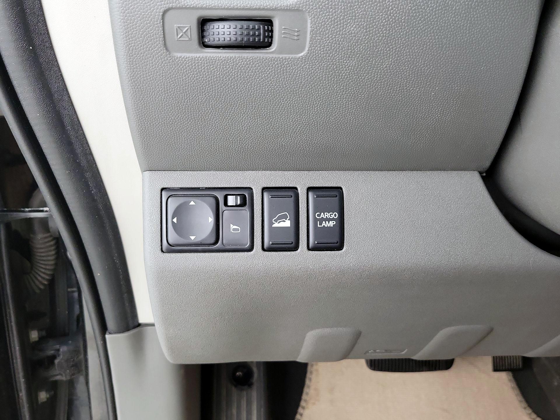 Thumbnail: 2019 Nissan Frontier - 13