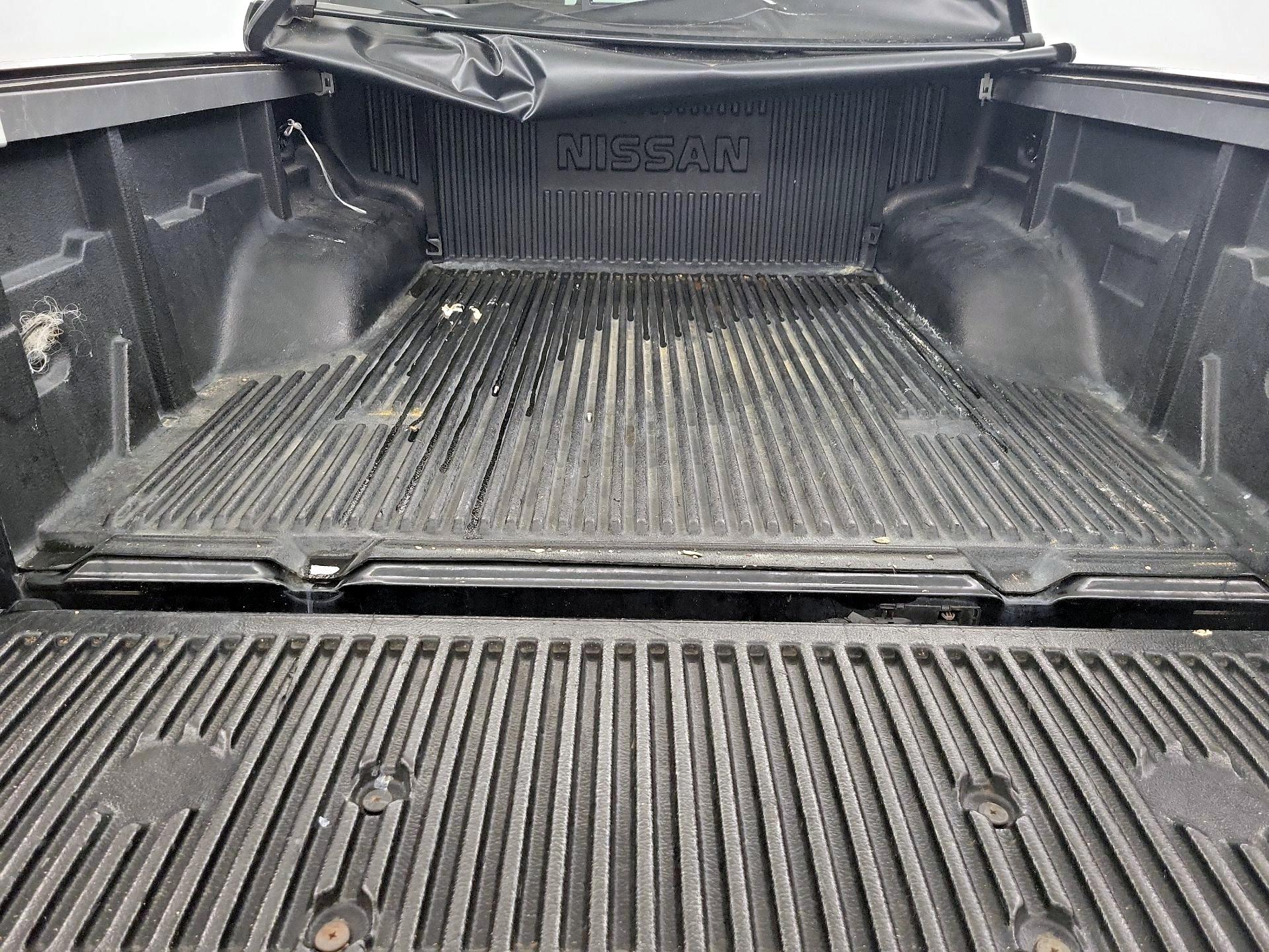 Thumbnail: 2019 Nissan Frontier - 20