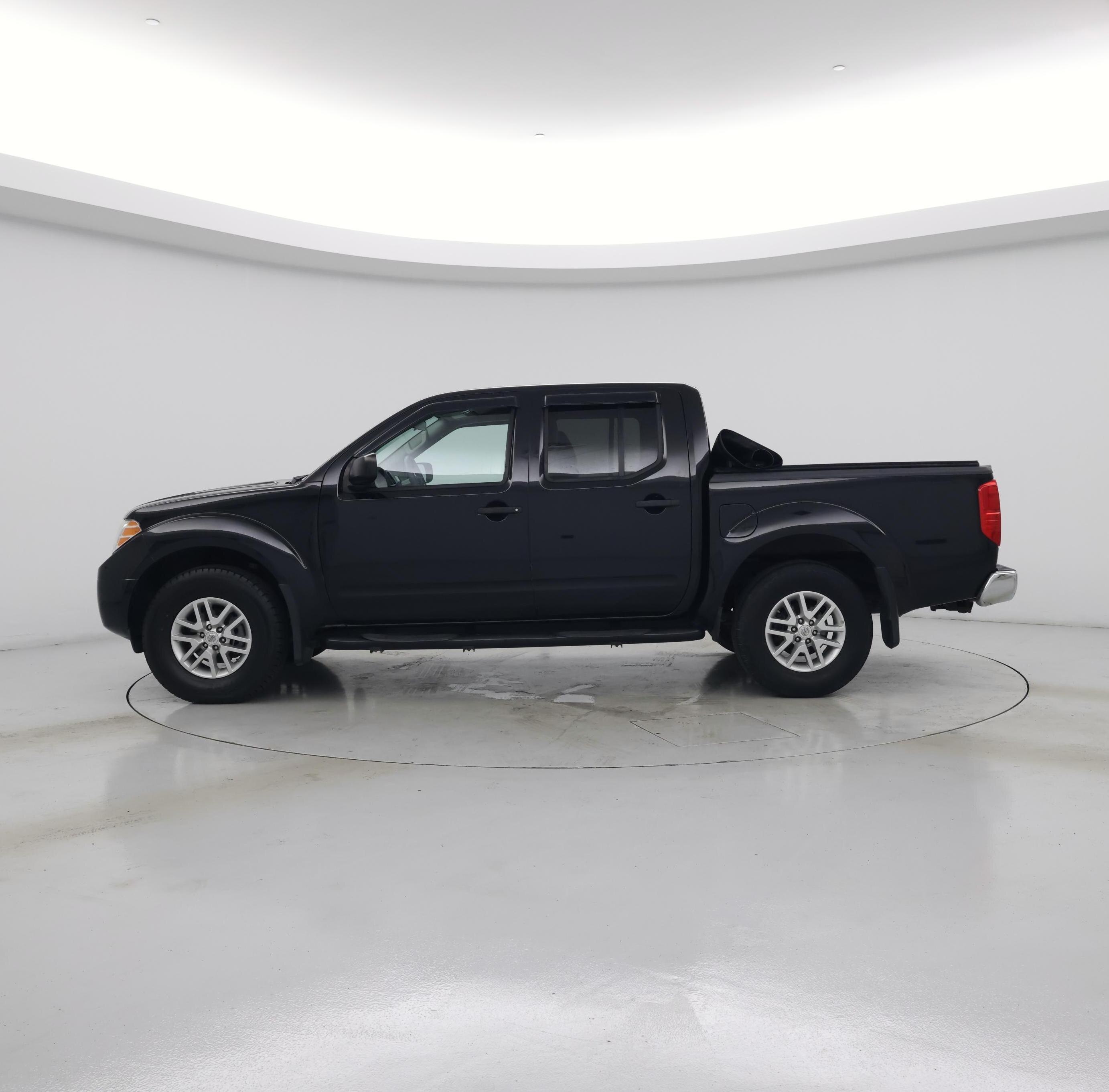 Thumbnail: 2019 Nissan Frontier - 3