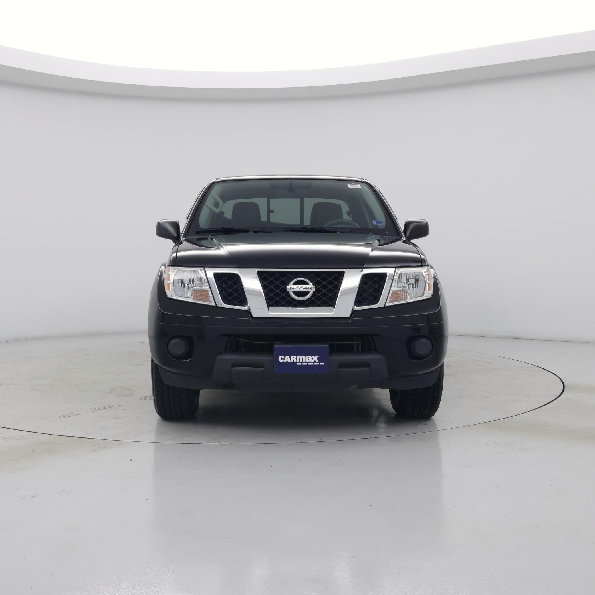 Thumbnail: 2019 Nissan Frontier - 5
