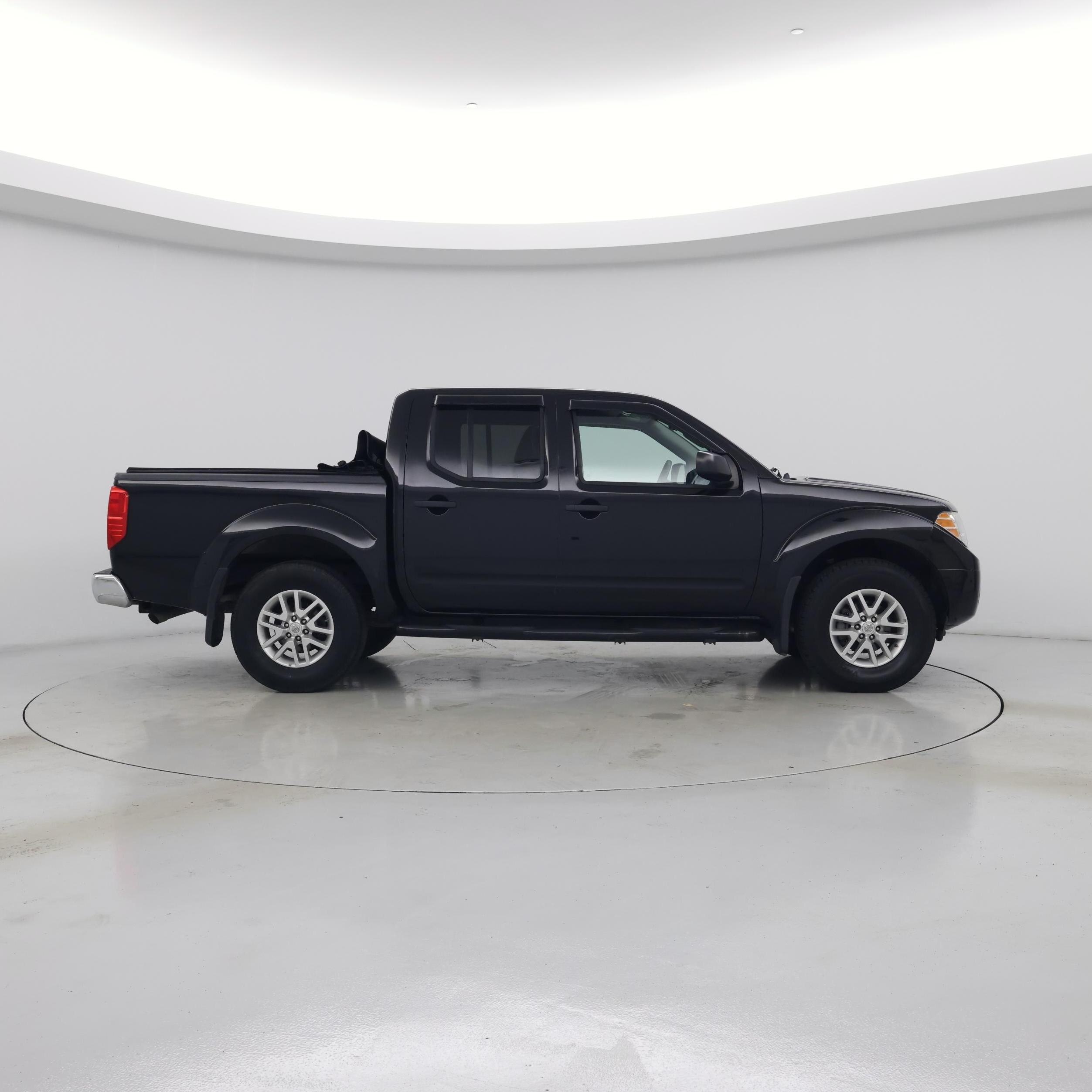 Thumbnail: 2019 Nissan Frontier - 7