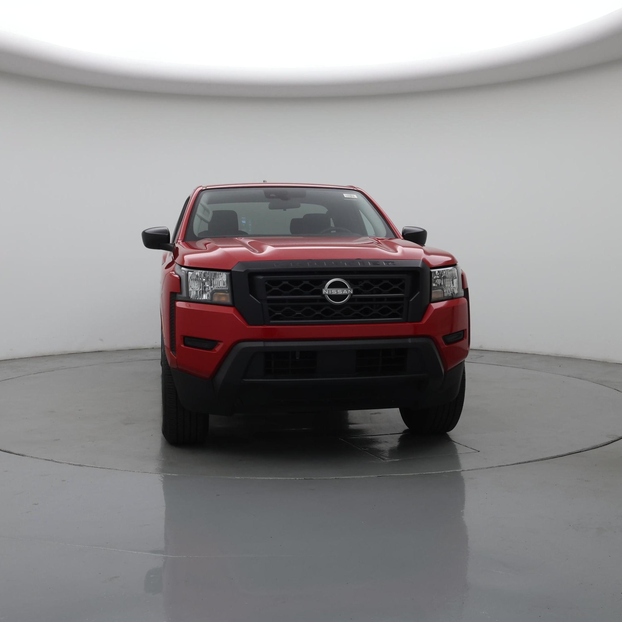 Thumbnail: 2023 Nissan Frontier - 5
