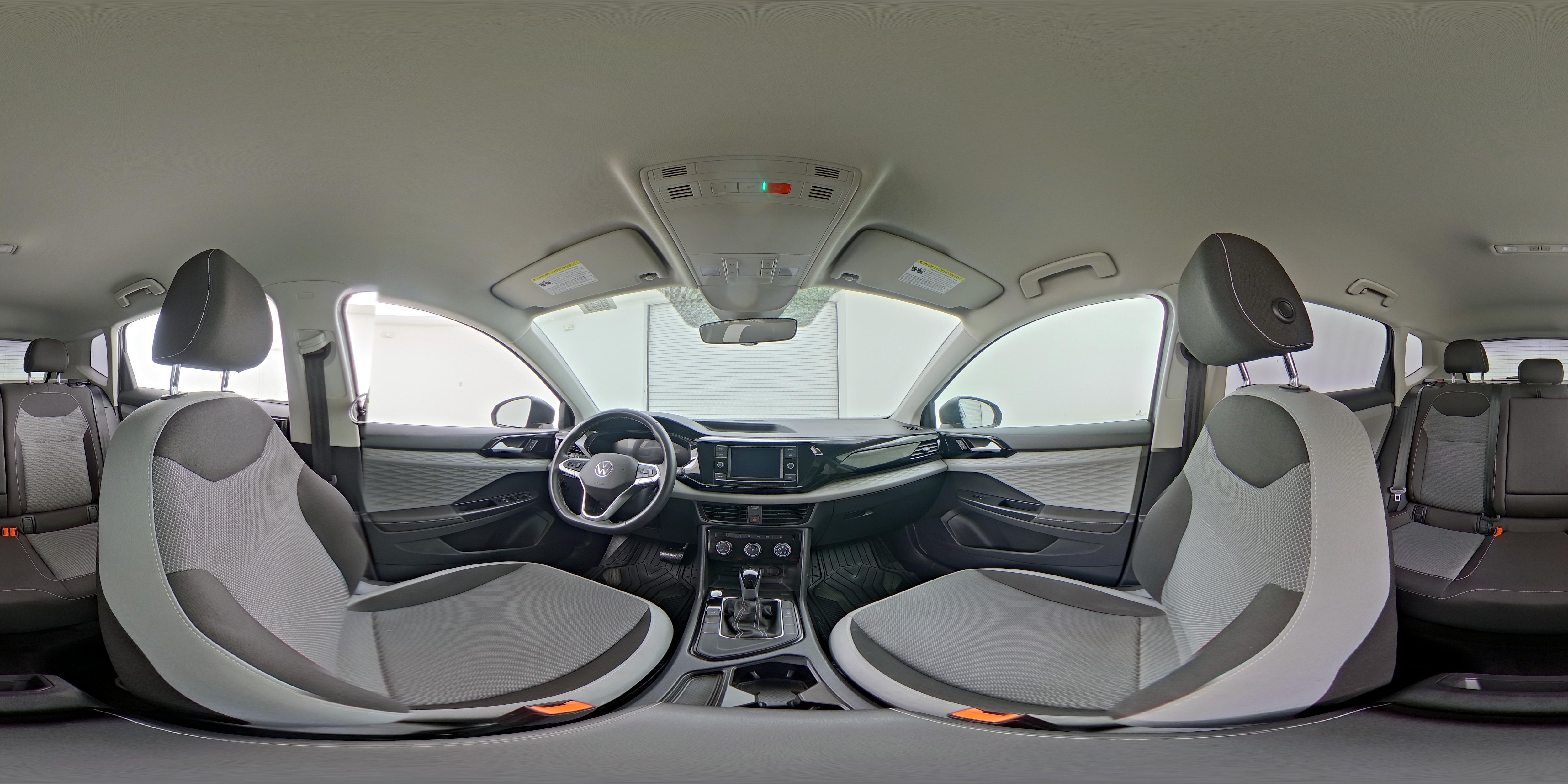 2024 Volkswagen Taos S - Photo 24