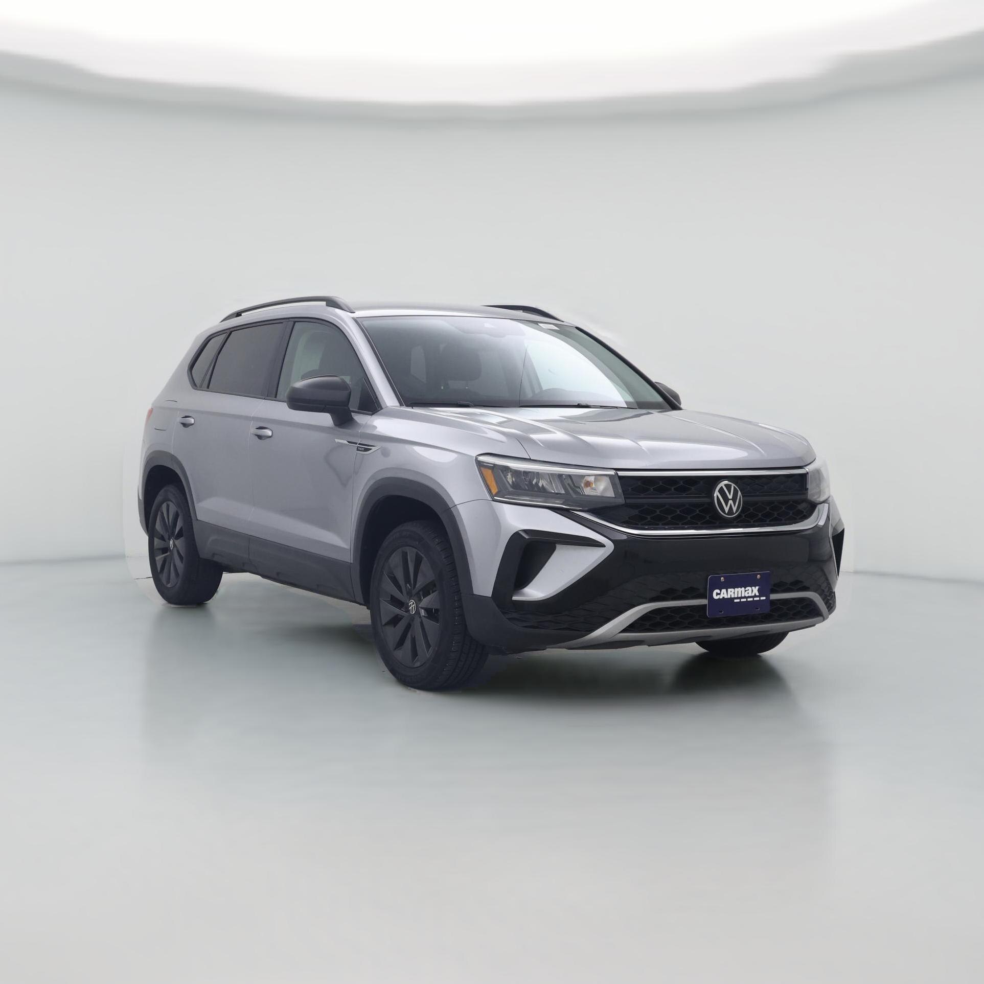 Thumbnail: 2024 Volkswagen Taos - 1