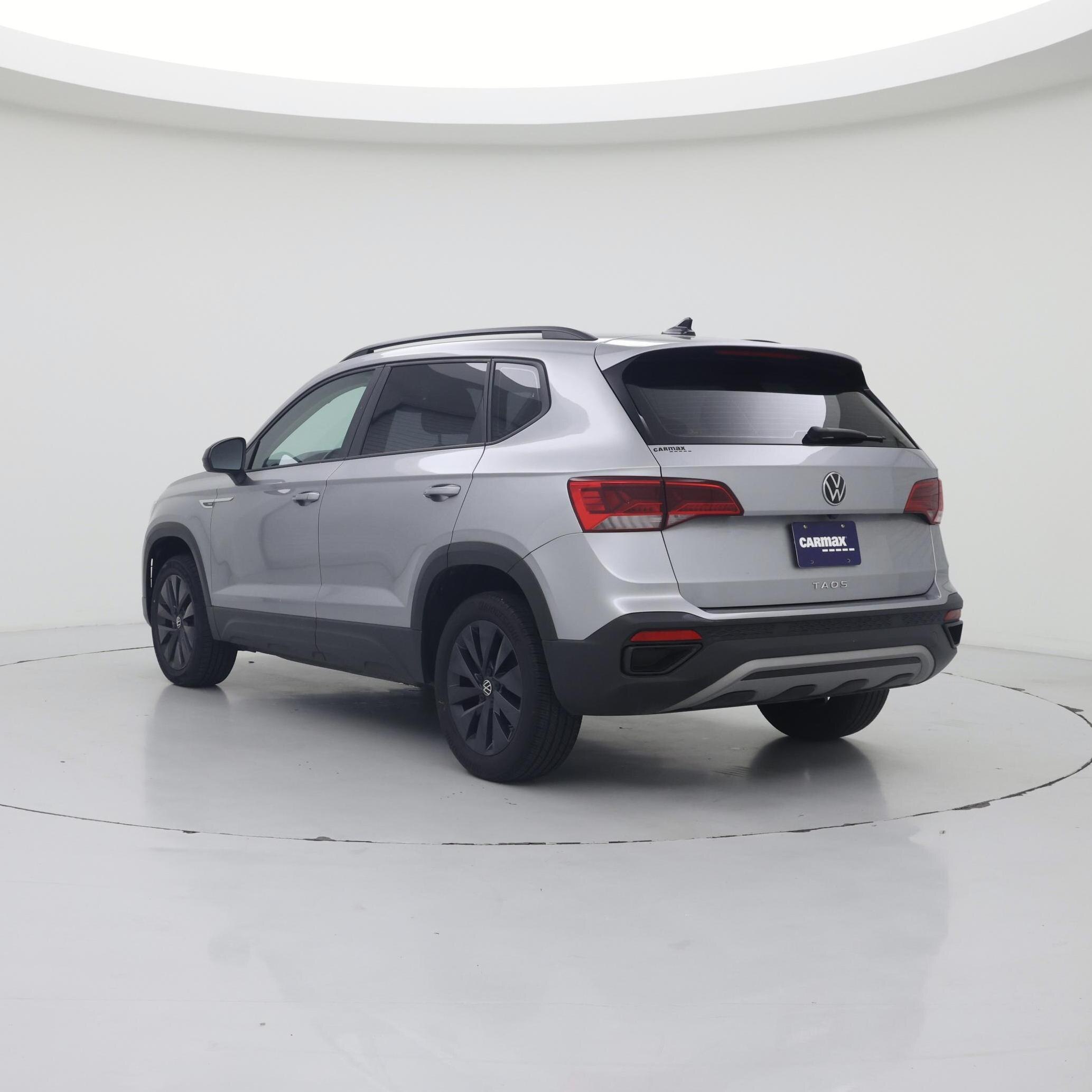 Thumbnail: 2024 Volkswagen Taos - 2