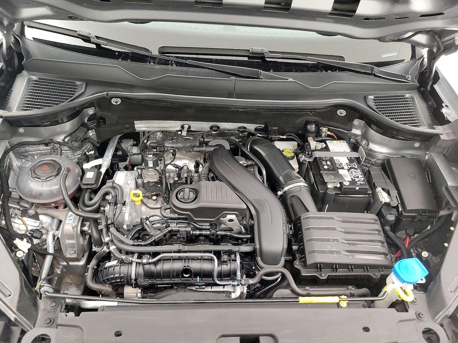 2024 Volkswagen Taos S - Photo 22