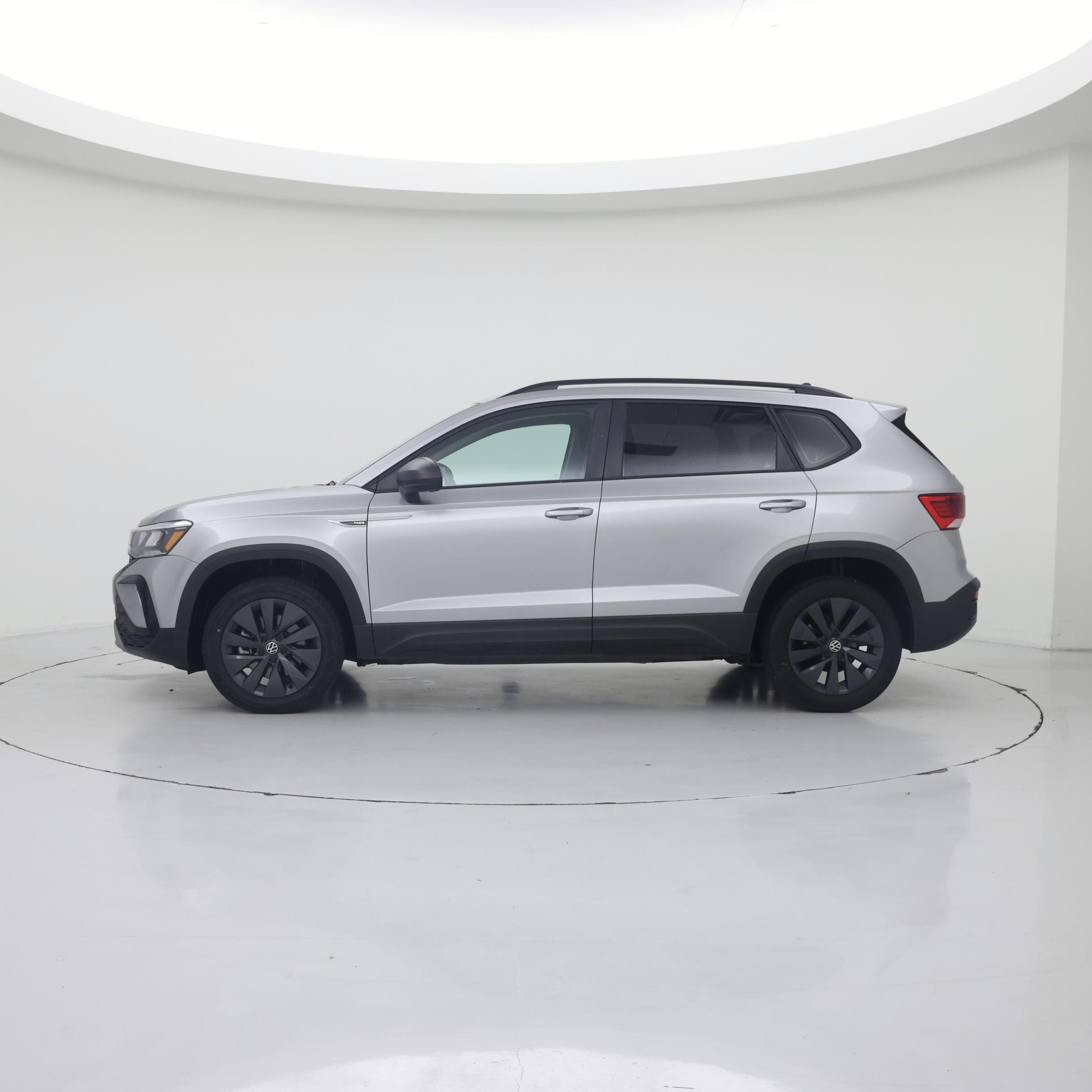 Thumbnail: 2024 Volkswagen Taos - 3