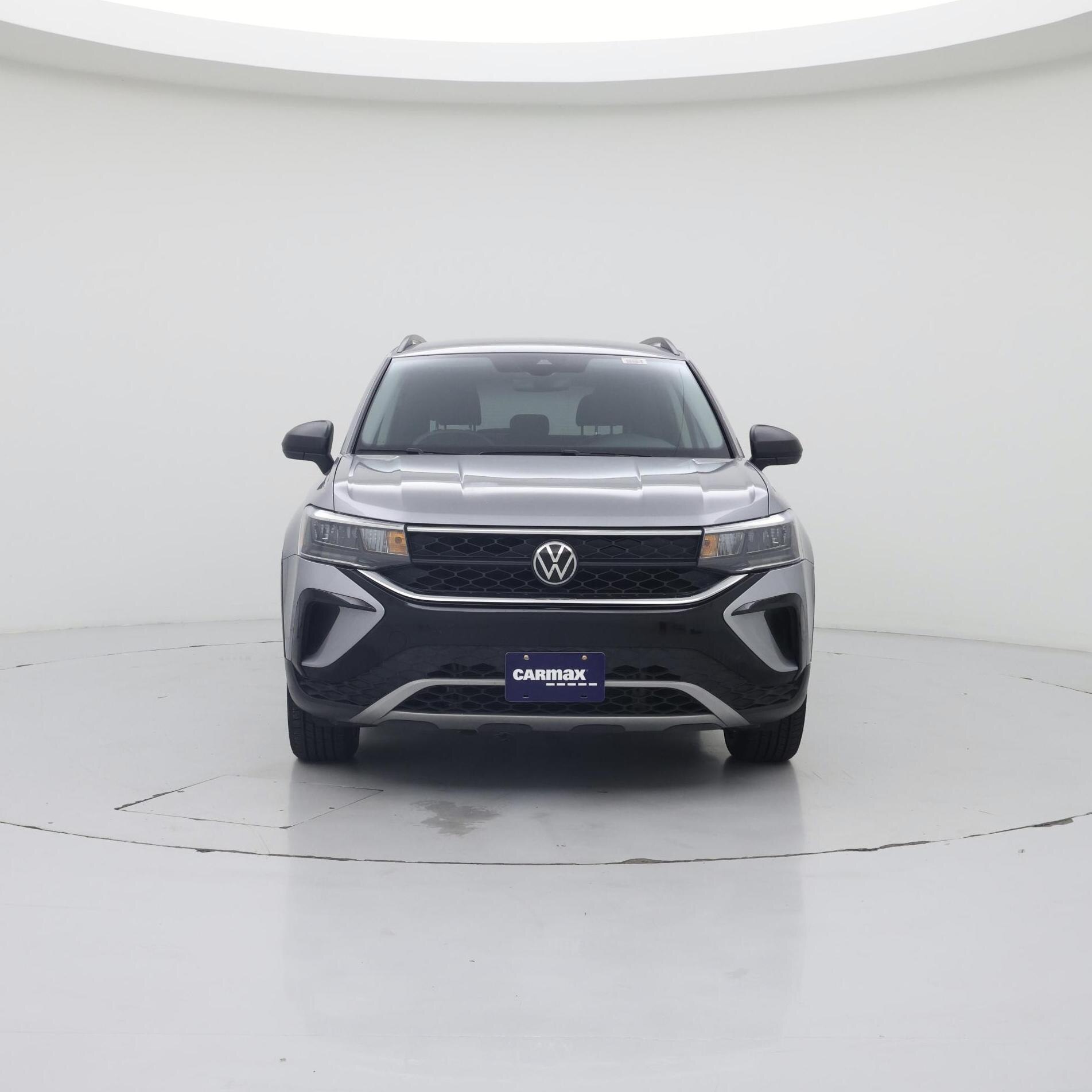 Thumbnail: 2024 Volkswagen Taos - 5