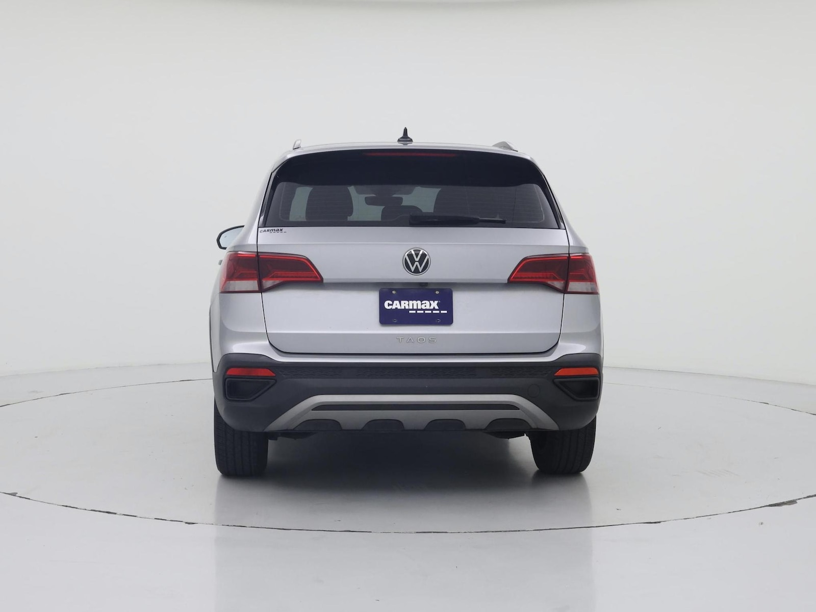 2024 Volkswagen Taos S - Photo 7