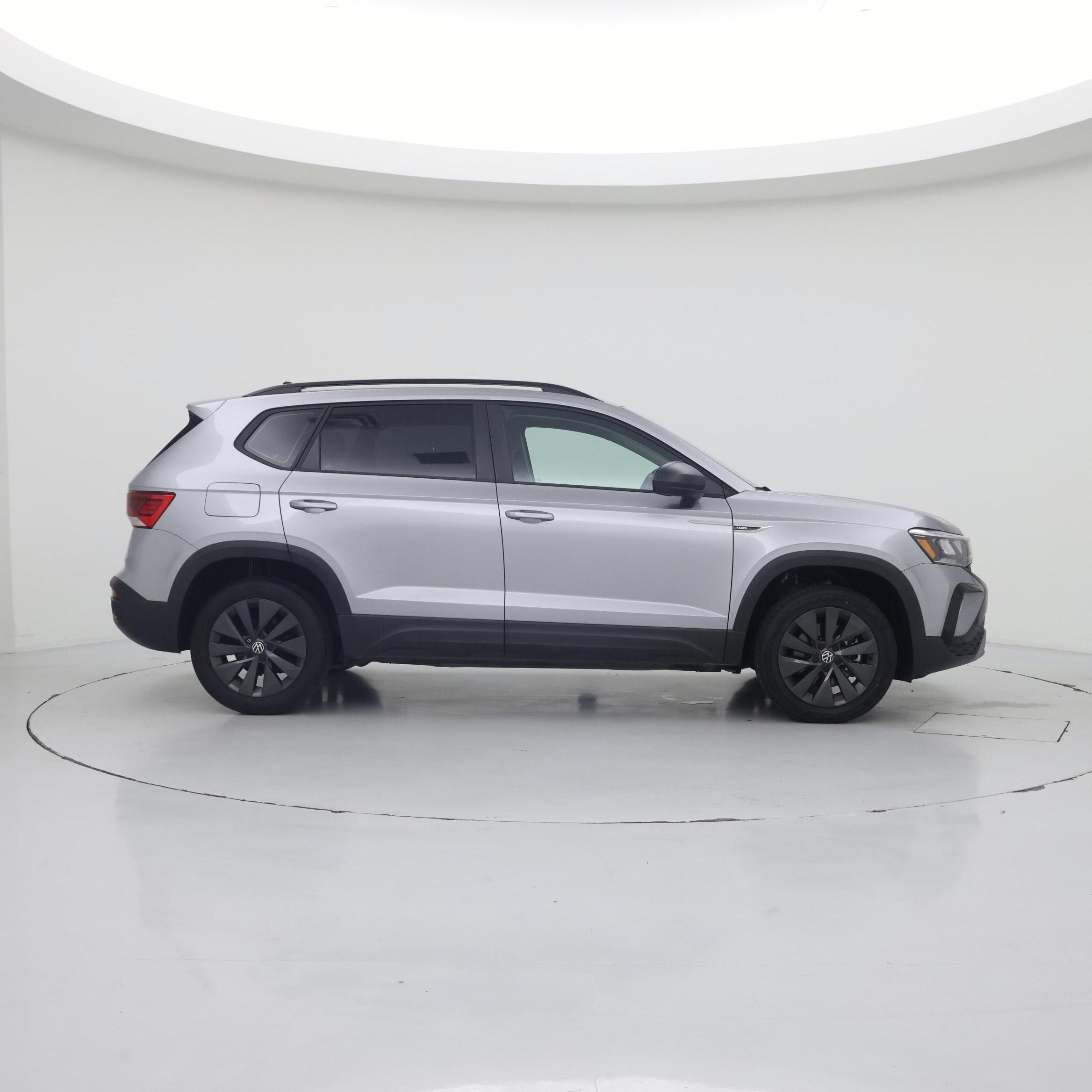 Thumbnail: 2024 Volkswagen Taos - 7