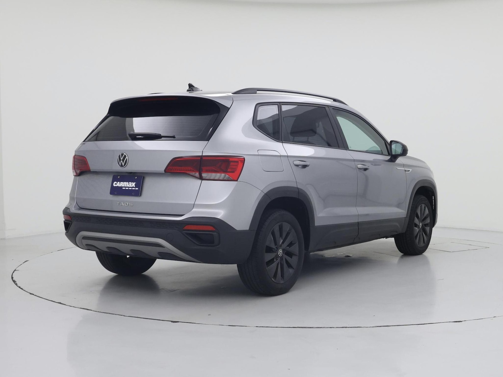 2024 Volkswagen Taos S - Photo 9