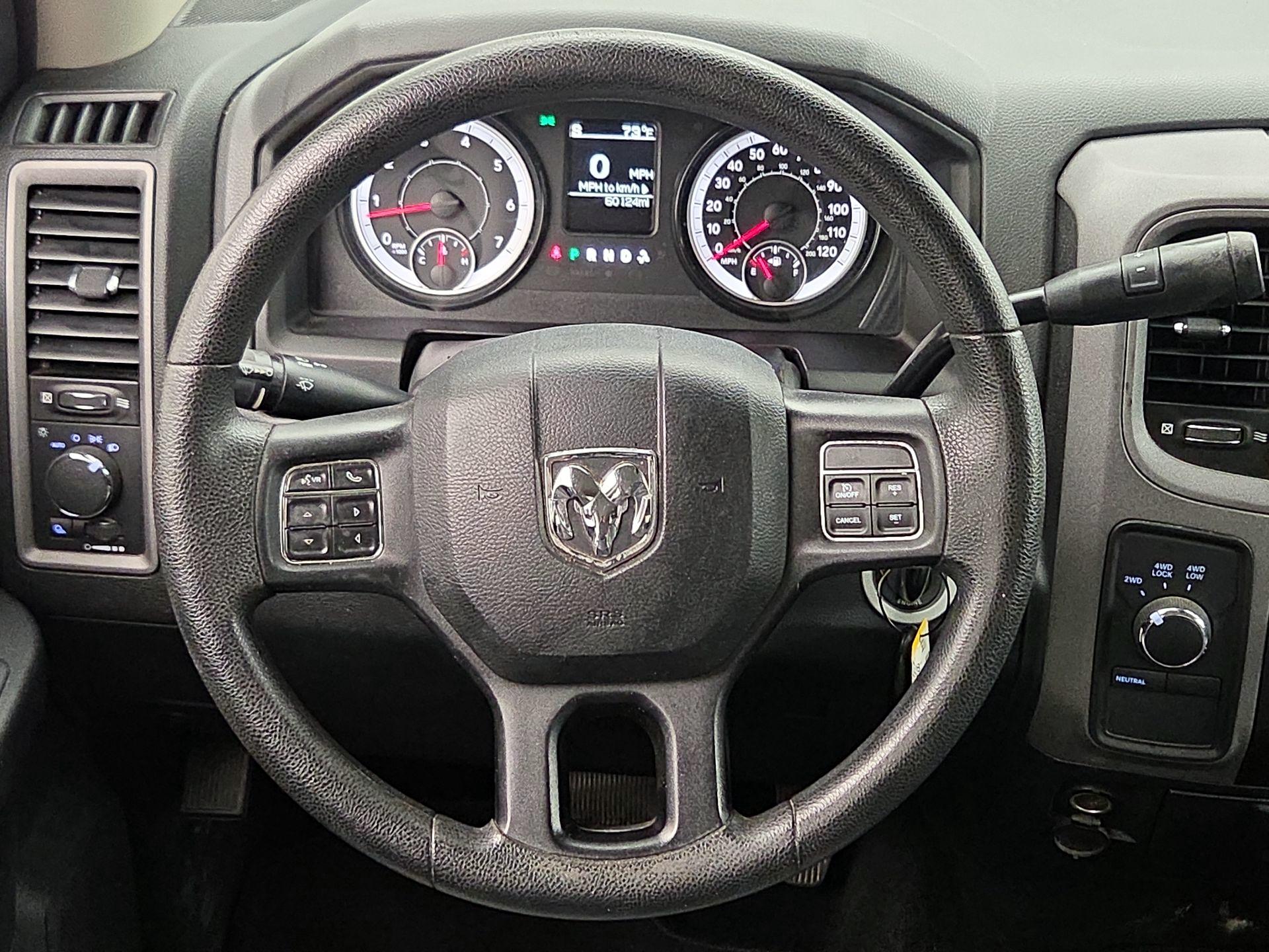 Thumbnail: 2016 RAM 3500 - 10