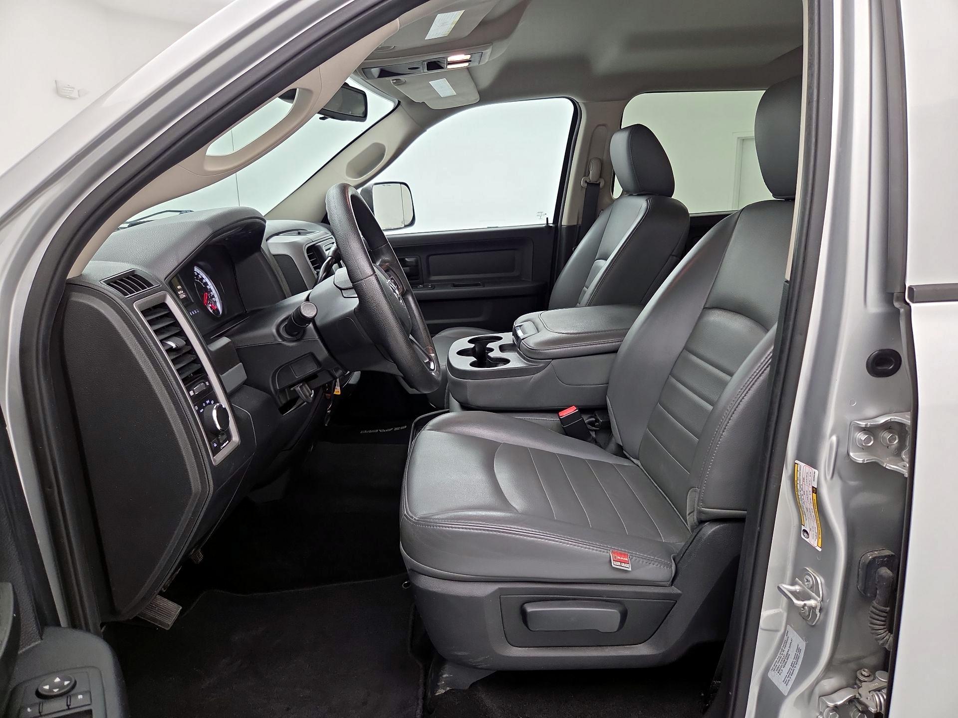Thumbnail: 2016 RAM 3500 - 11