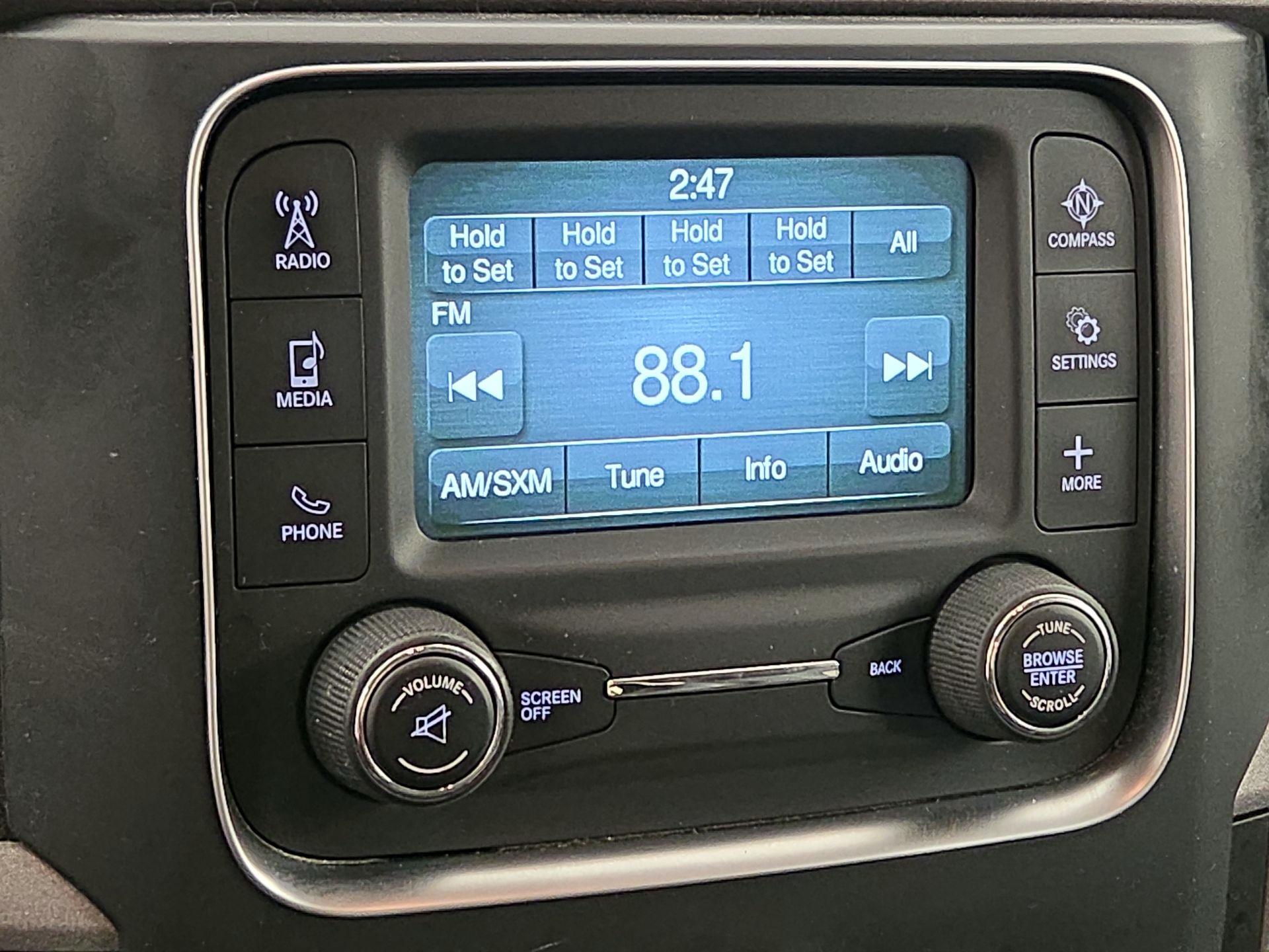 Thumbnail: 2016 RAM 3500 - 15