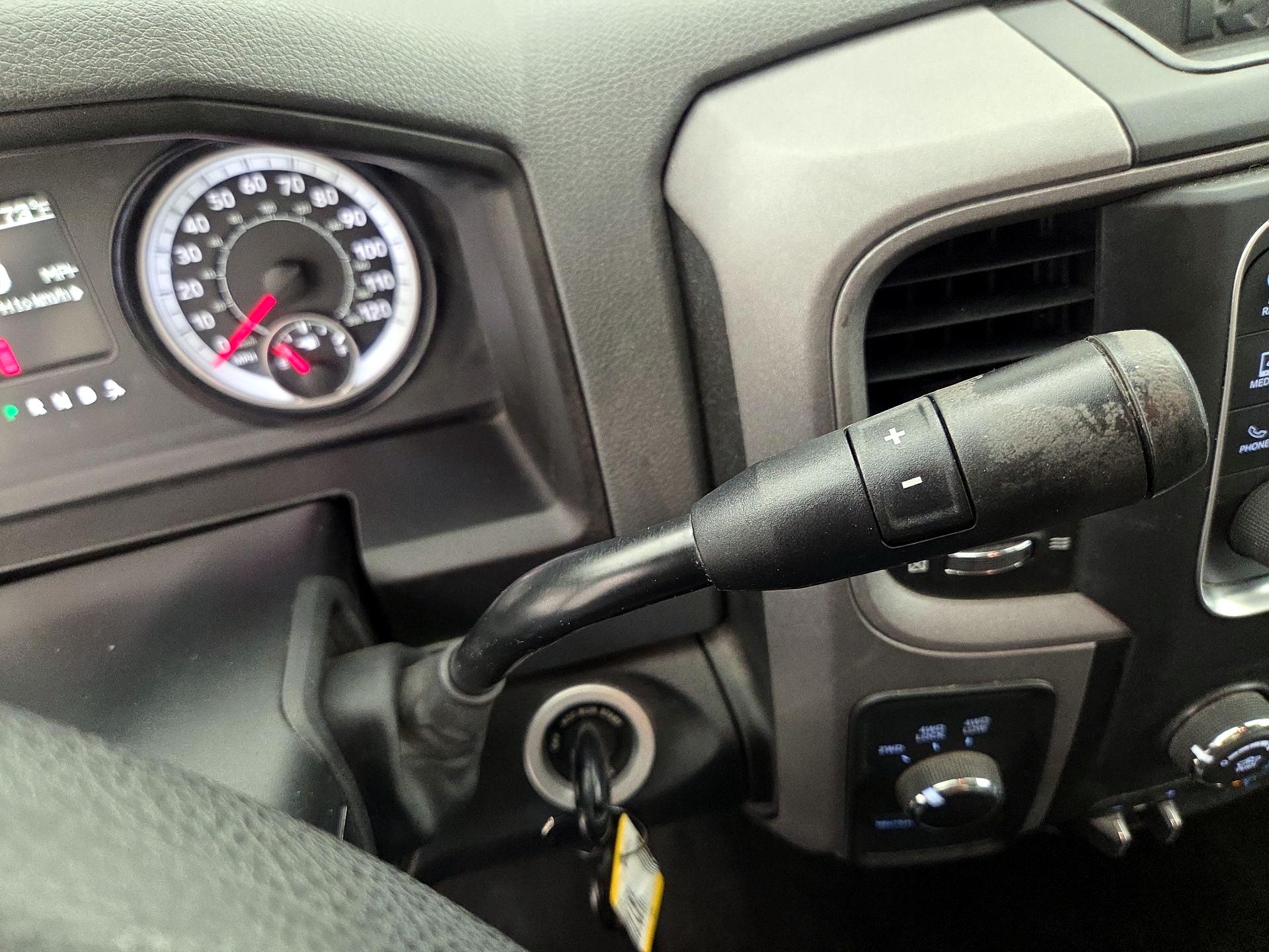 Thumbnail: 2016 RAM 3500 - 17