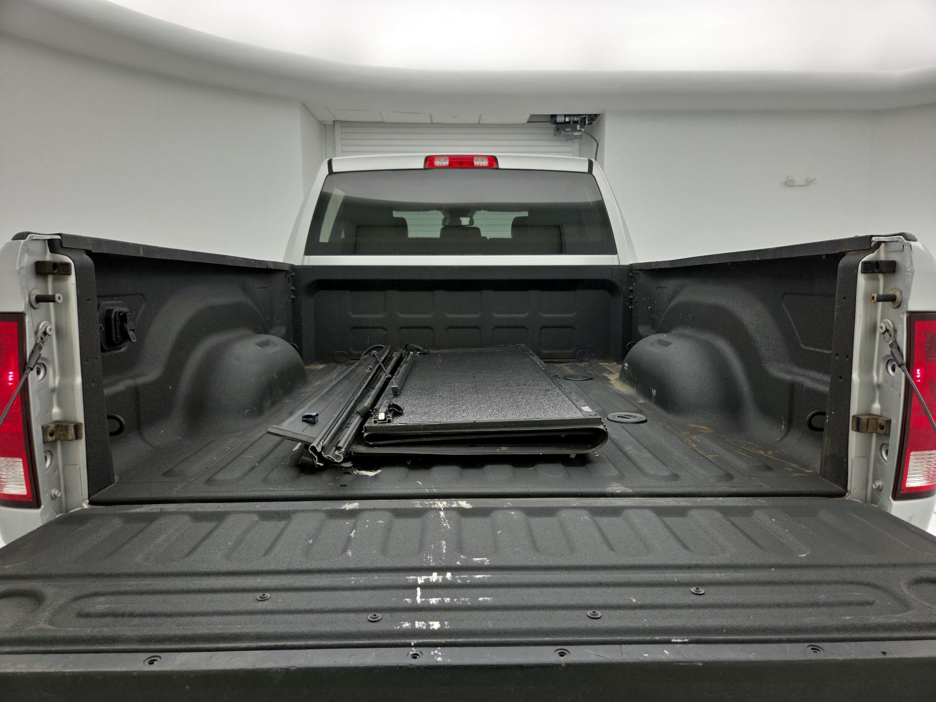 Thumbnail: 2016 RAM 3500 - 20