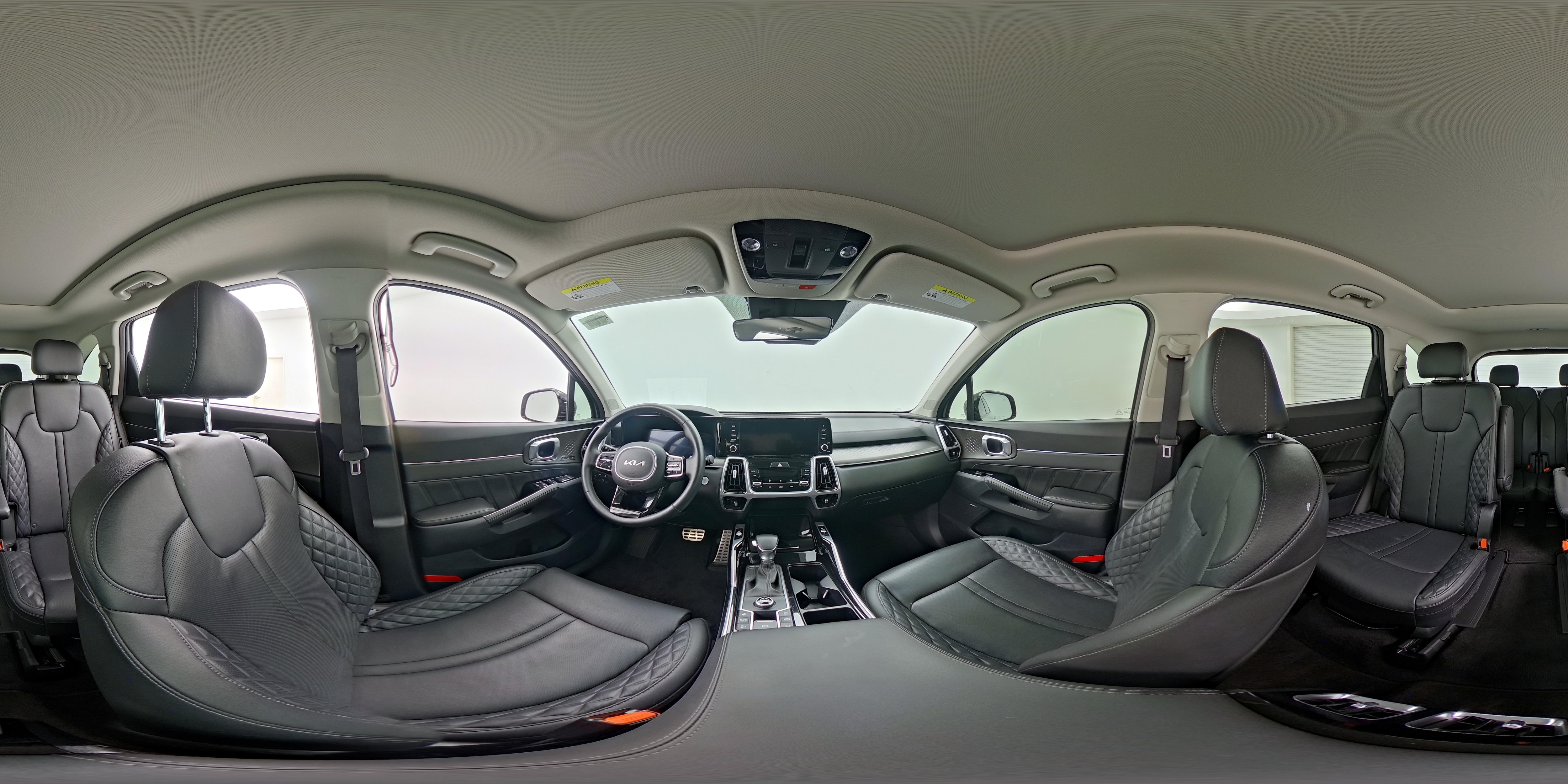 2022 Kia Sorento SX - Photo 28