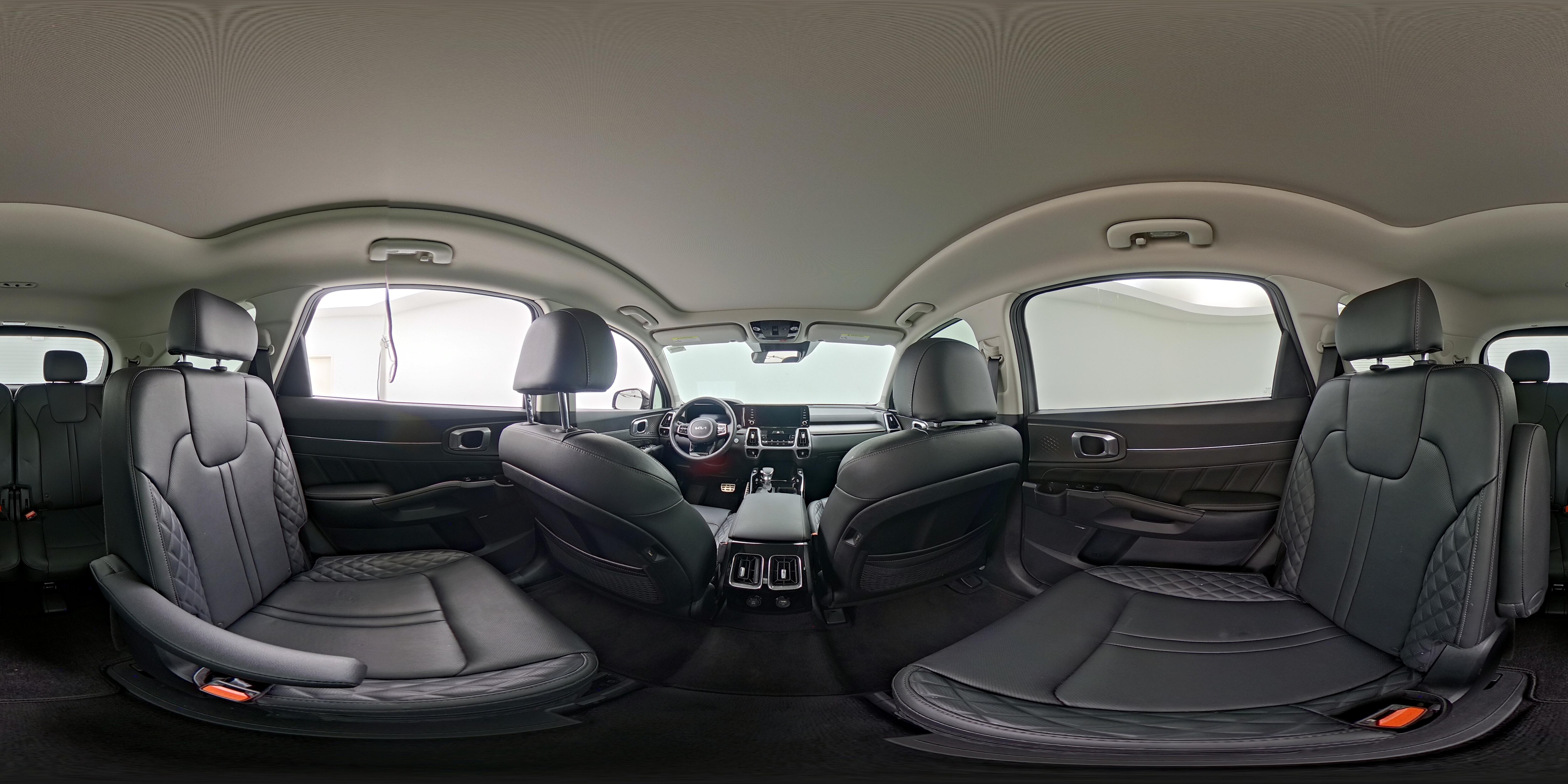 2022 Kia Sorento SX - Photo 29
