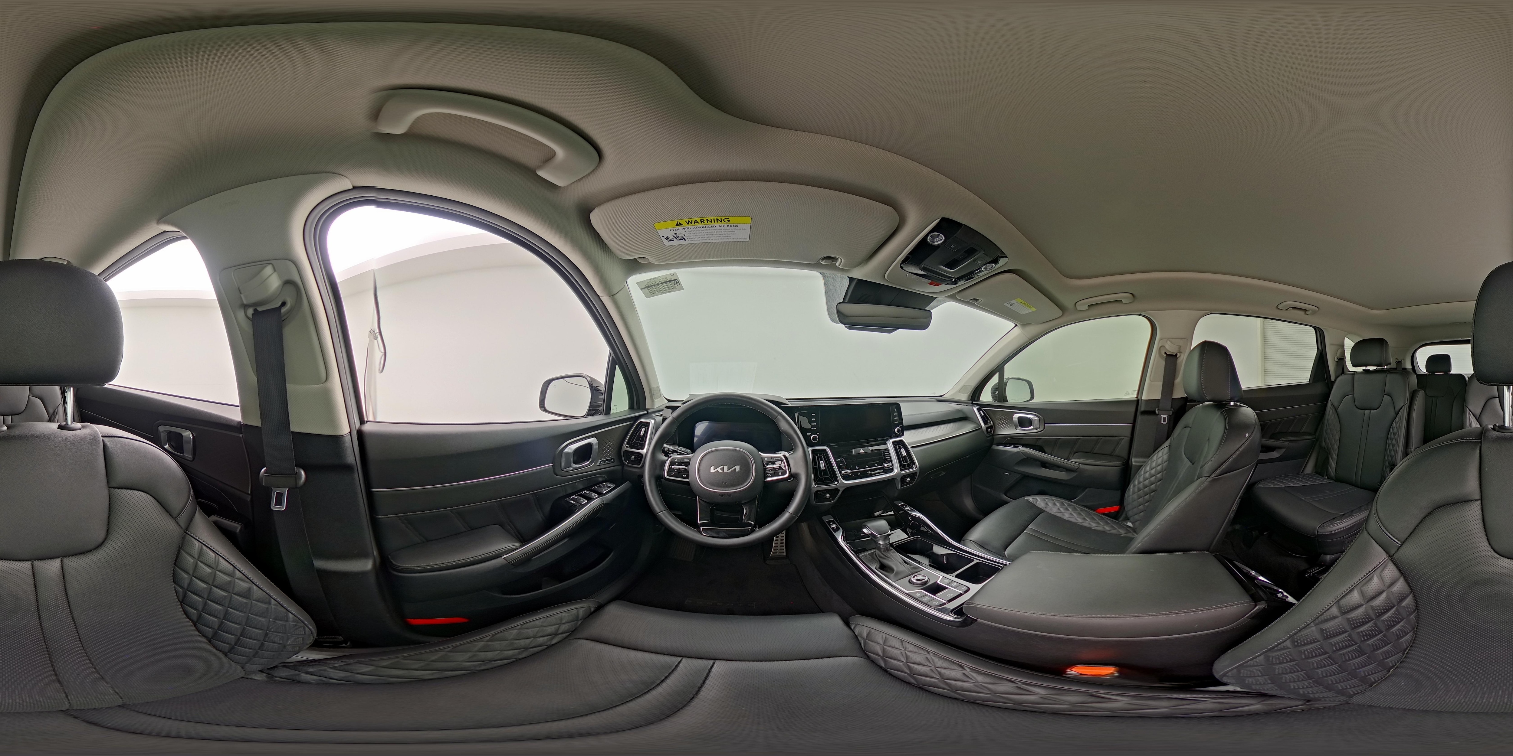 2022 Kia Sorento SX - Photo 30
