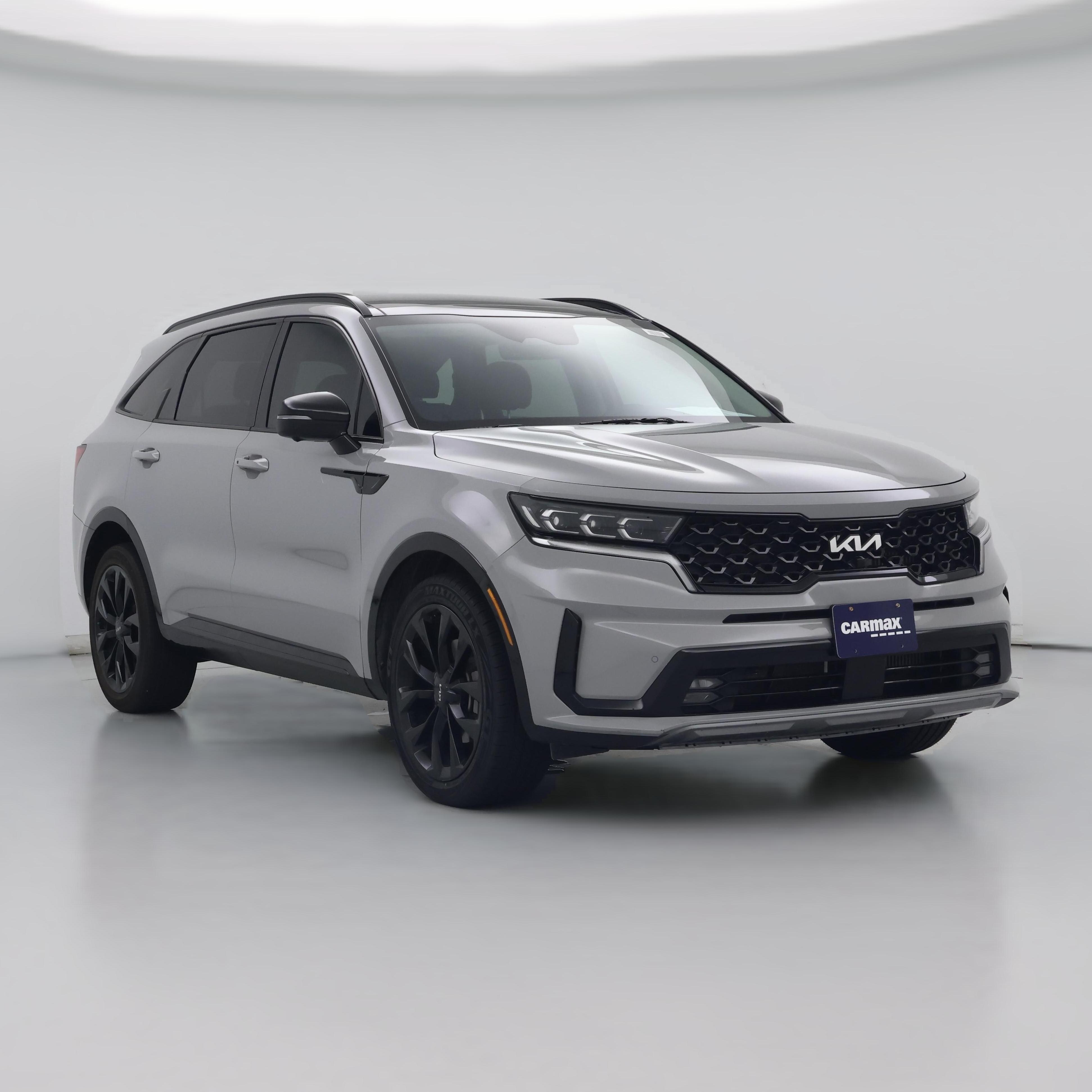 Thumbnail: 2022 Kia Sorento - 1
