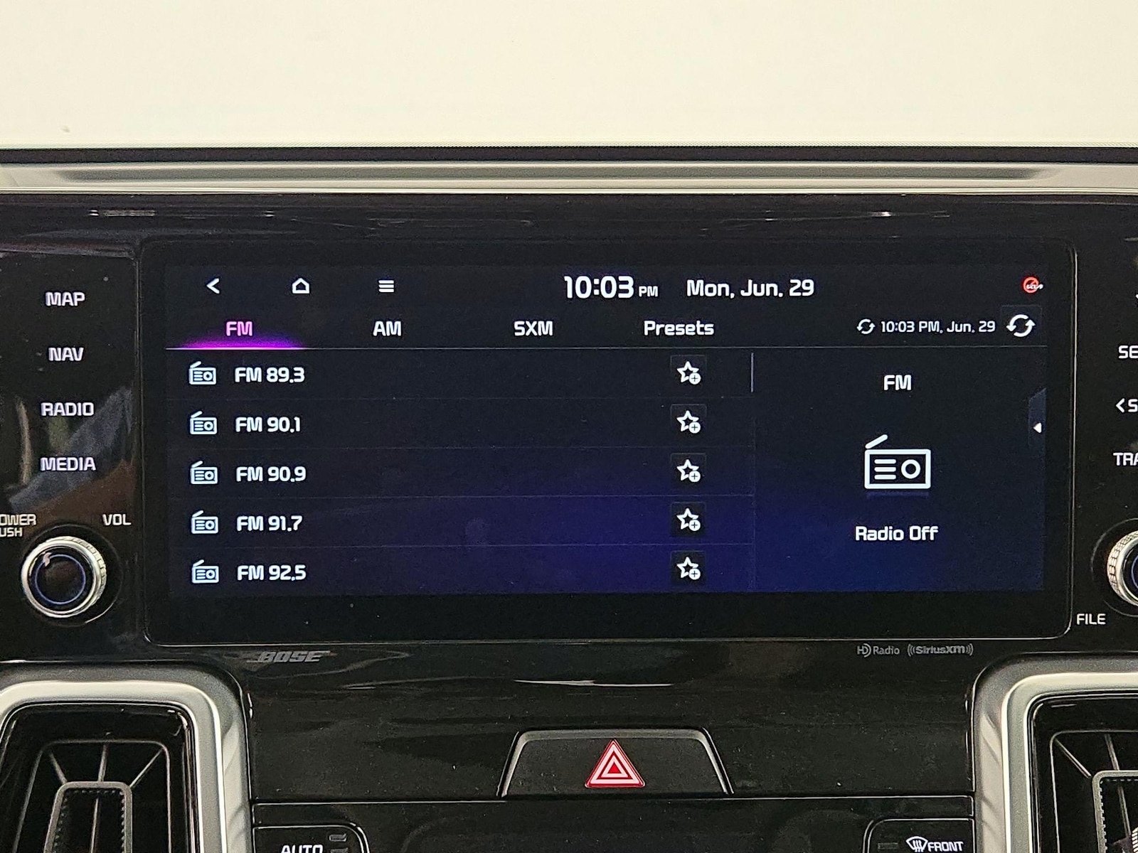 2022 Kia Sorento SX - Photo 17