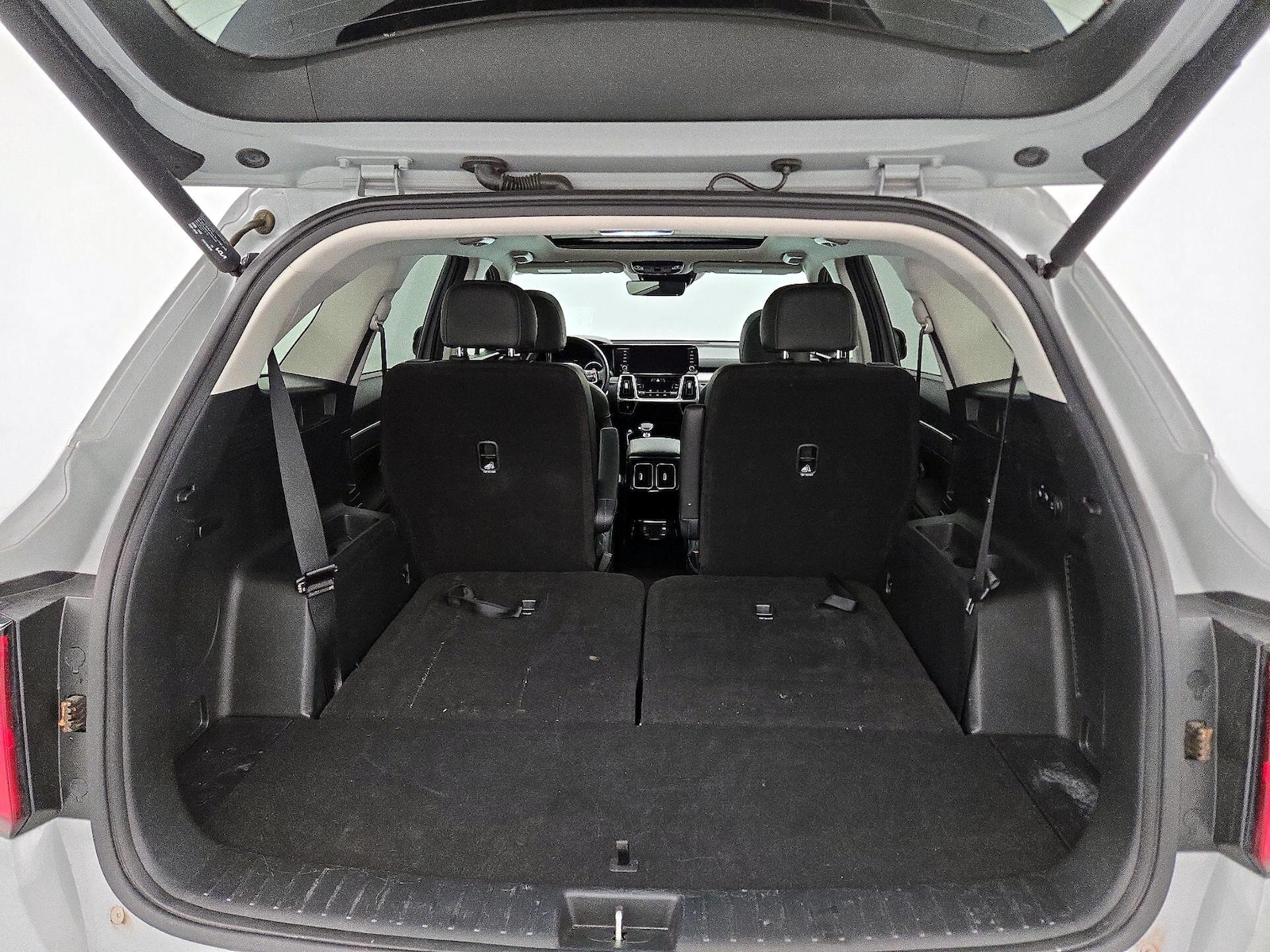 2022 Kia Sorento SX - Photo 25